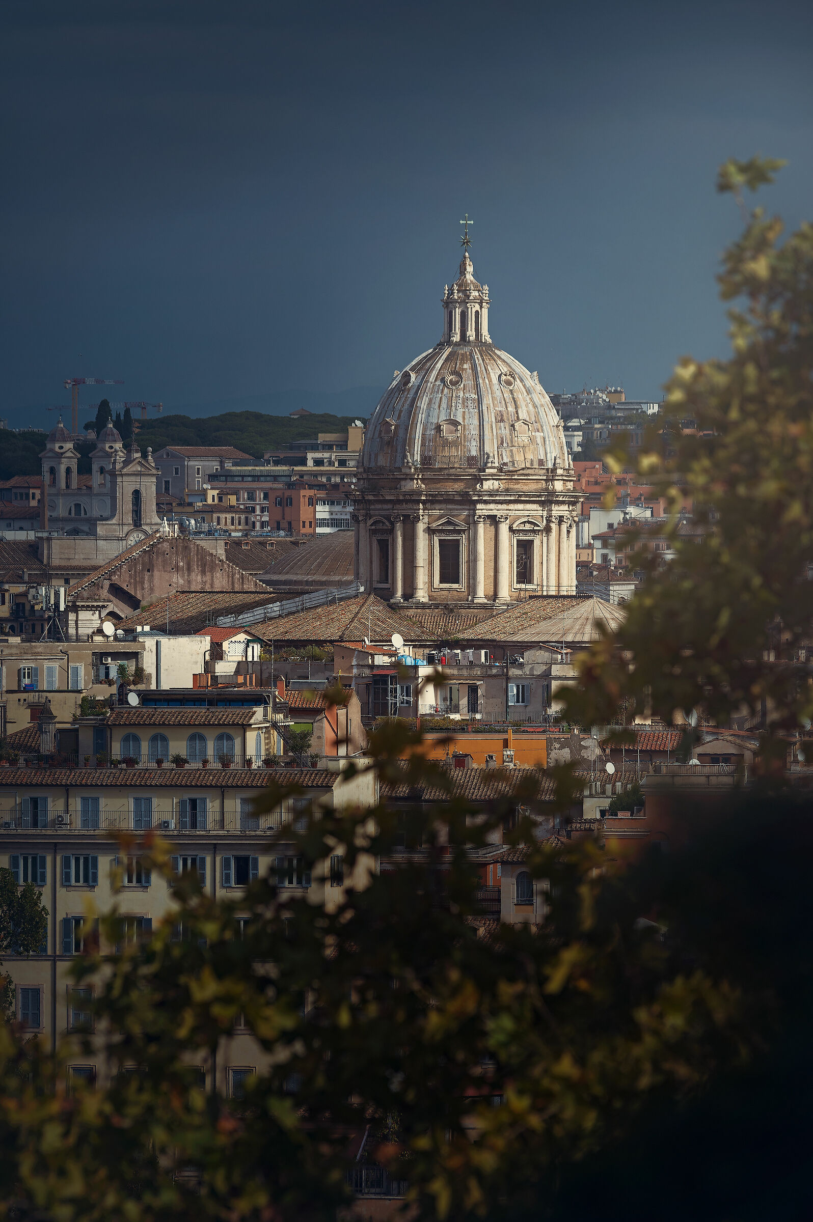 Roma