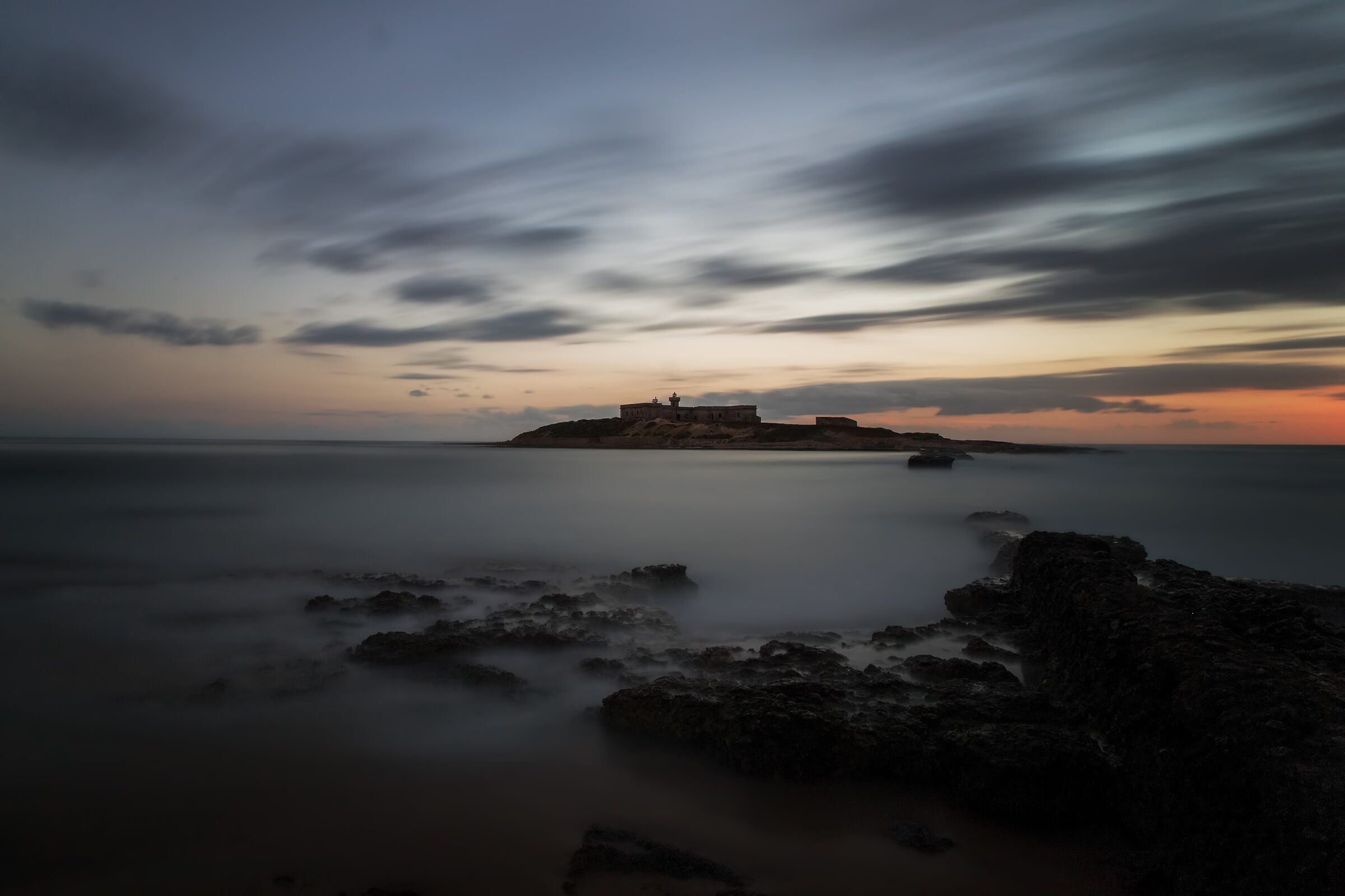 Isola delle Correnti