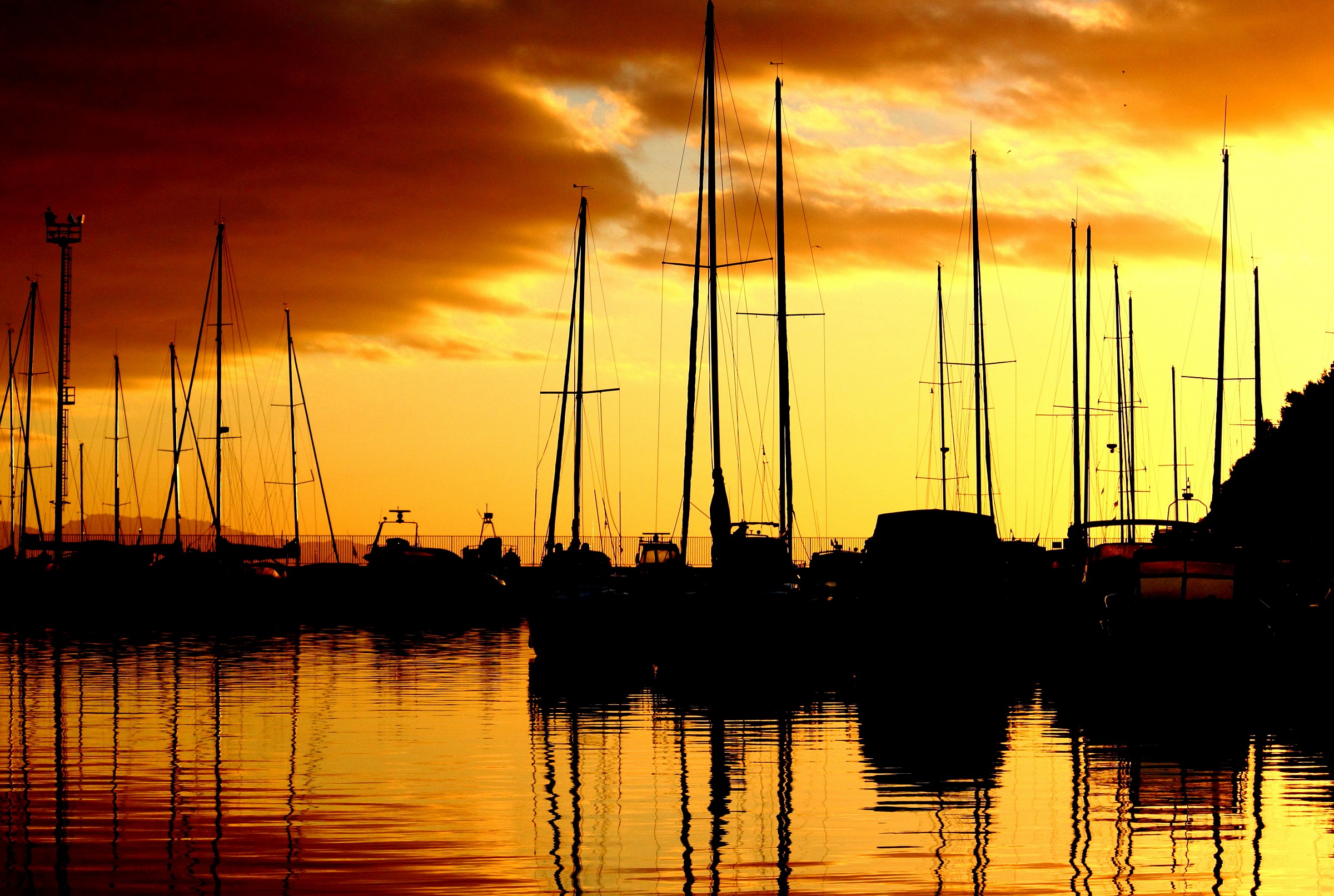 Marina Piccola,Cagliari
