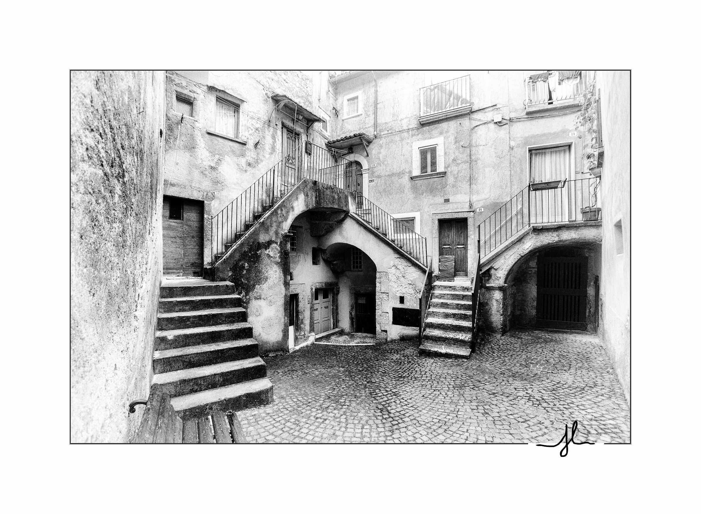 quasi come escher.....