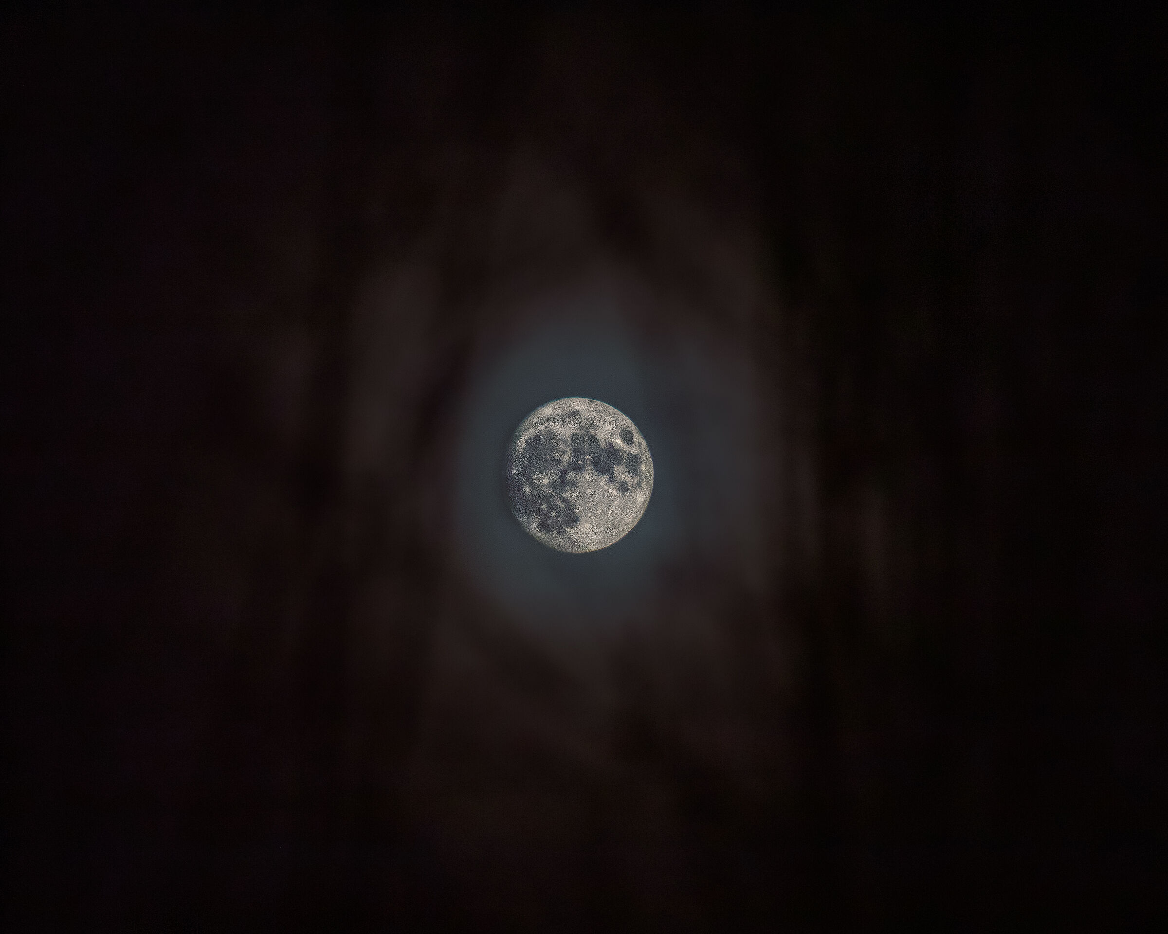 To the Moon