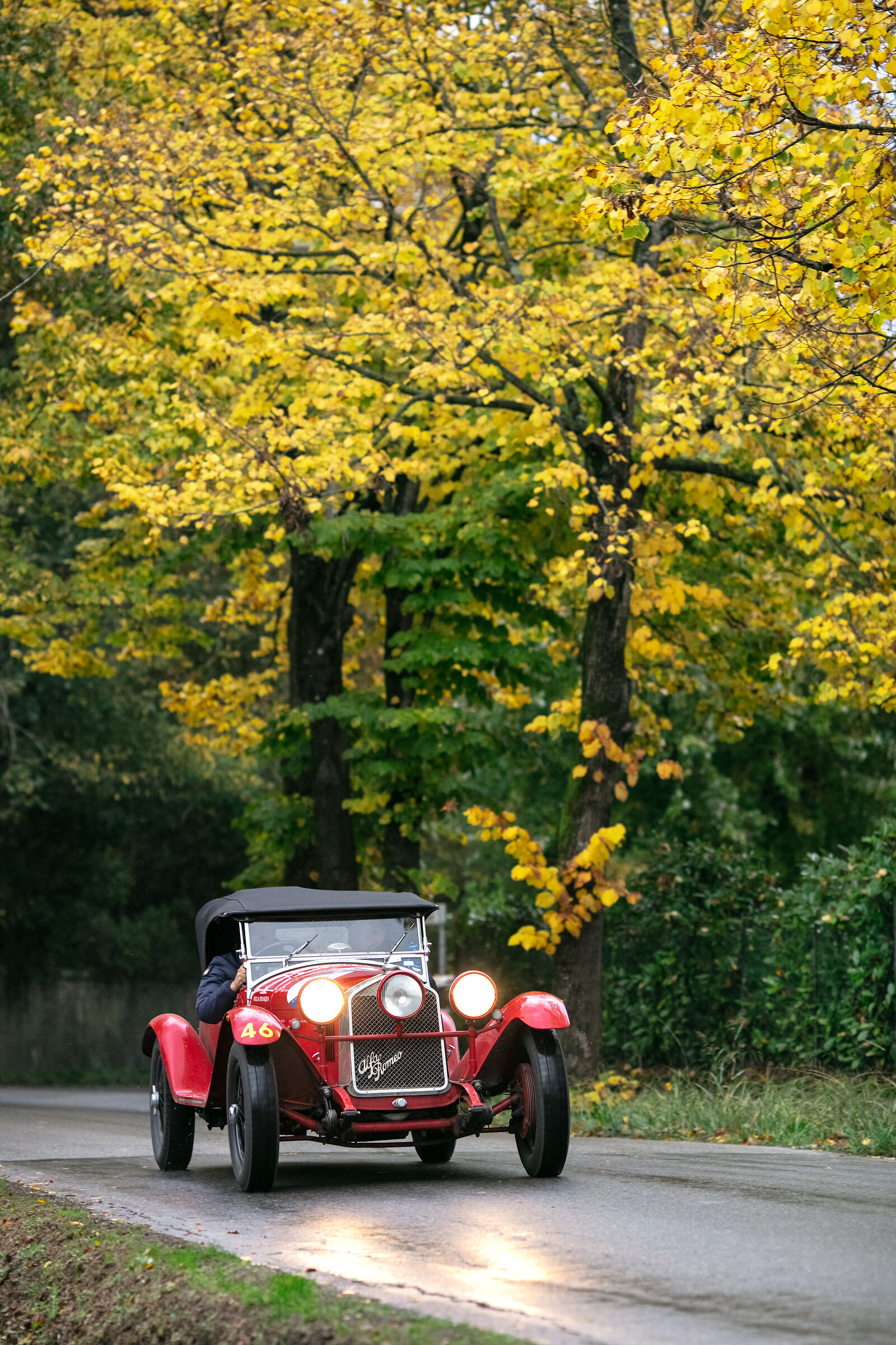 Mille Miglia 2020 _ I vincitori