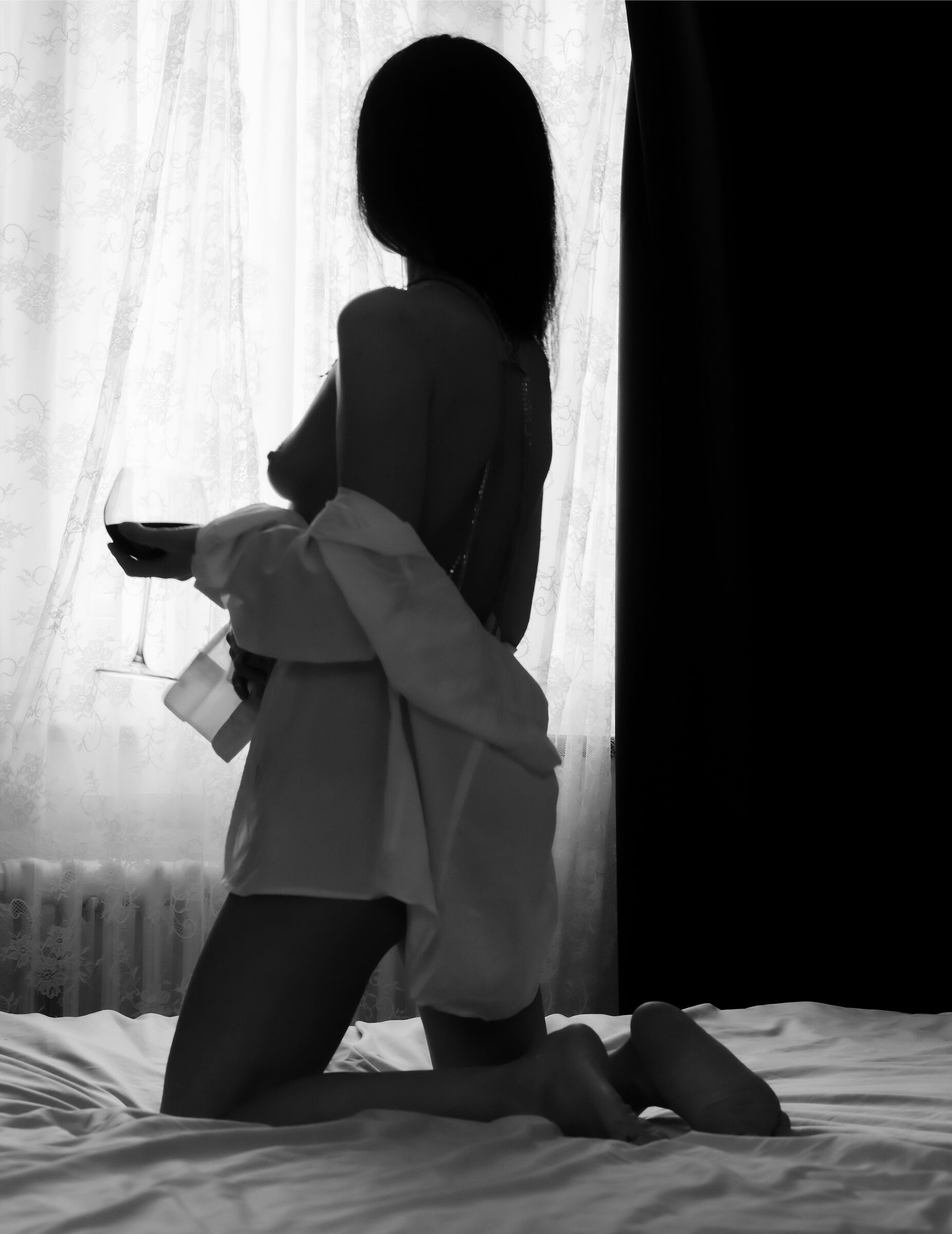 Silhouette