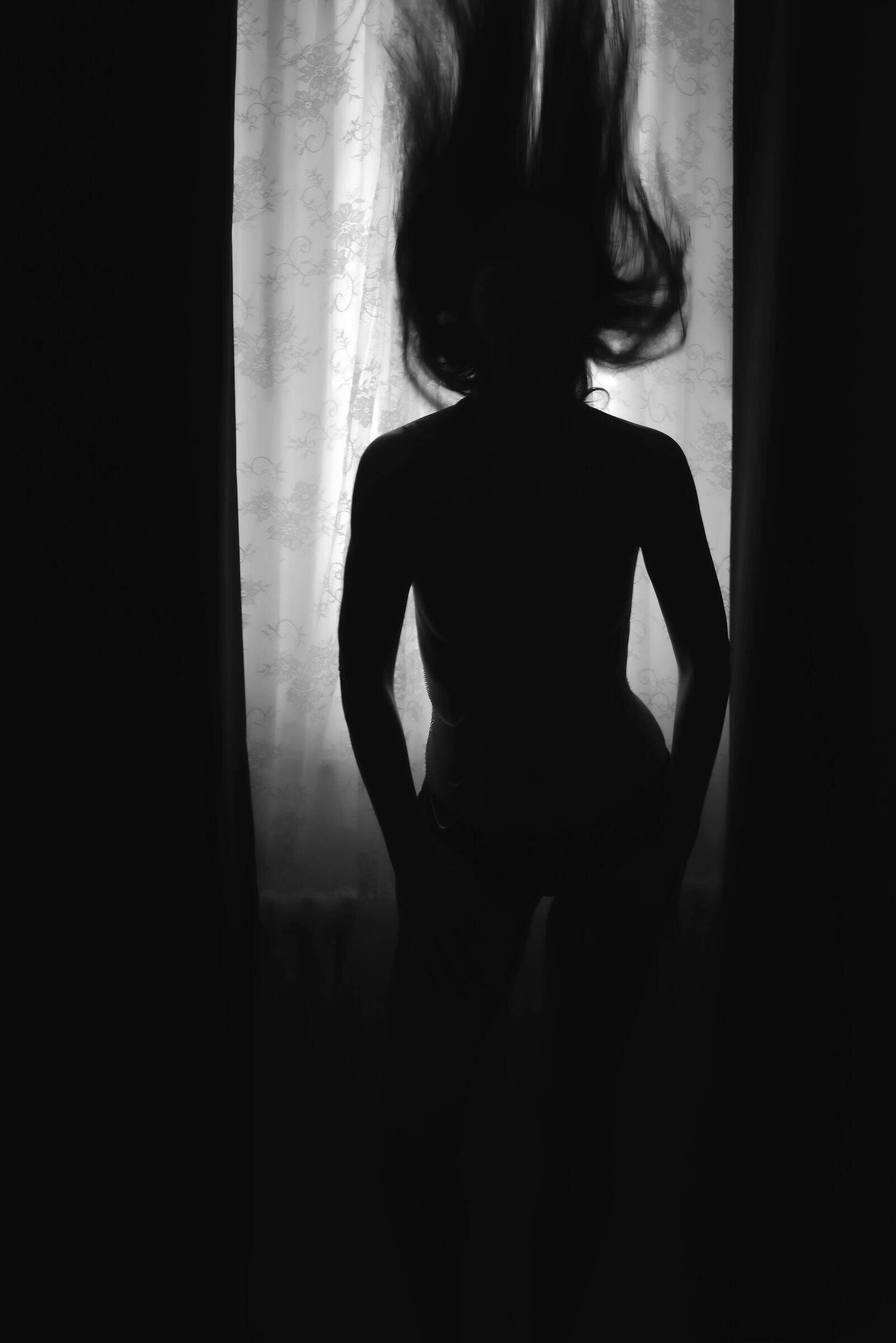Silhouette II