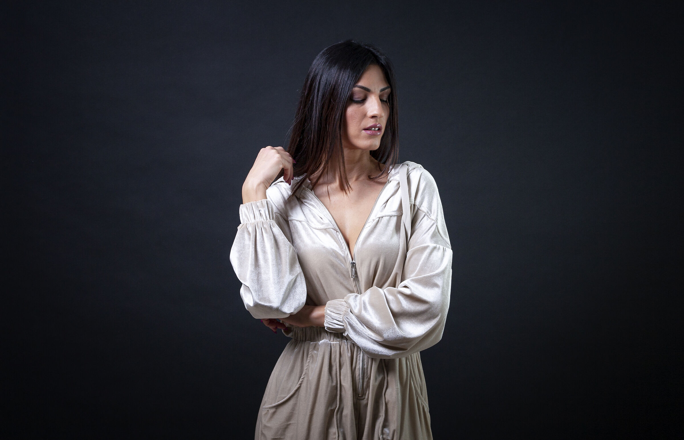 Everything is changing but you