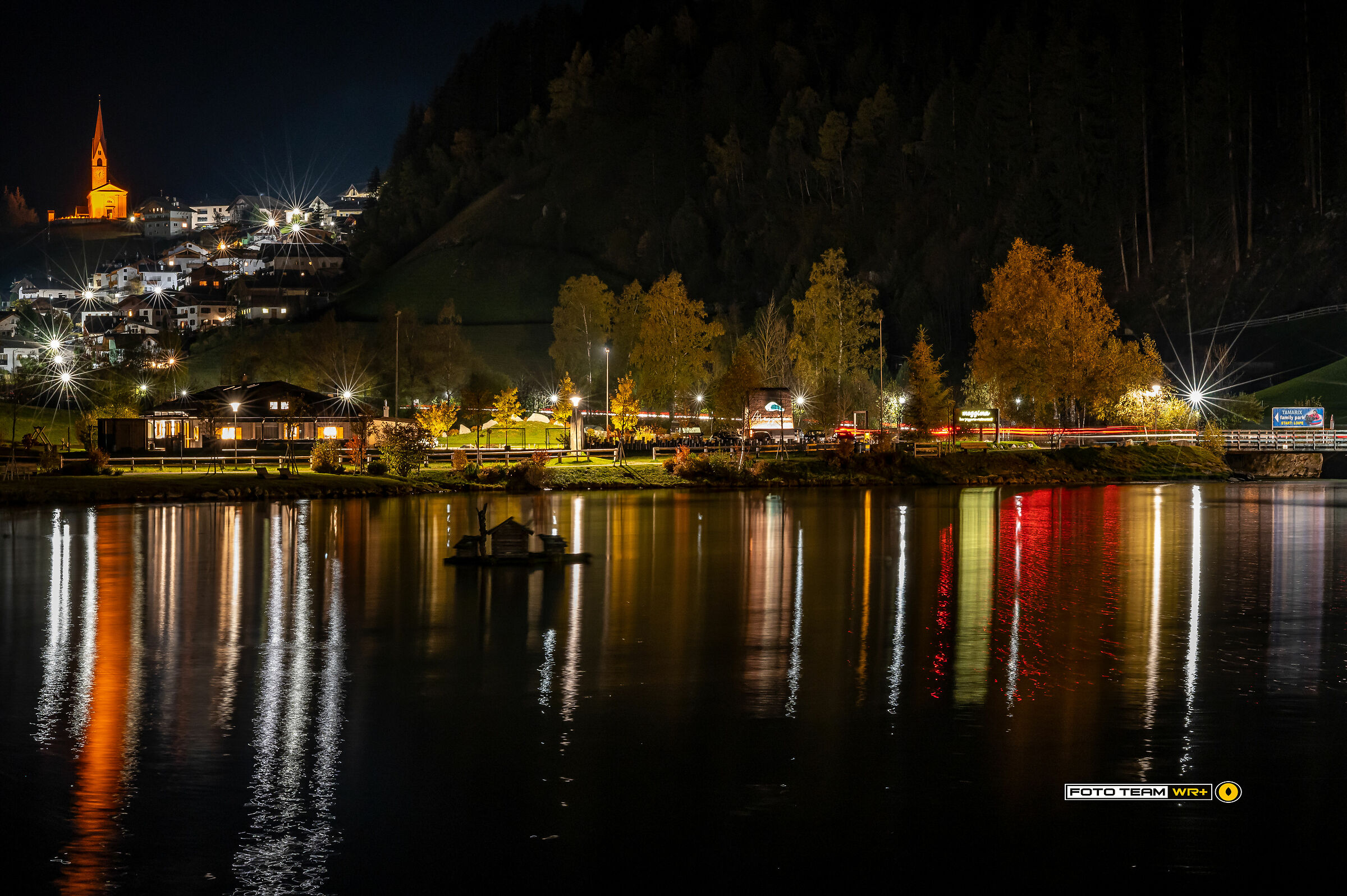 Selva dei Molini - Alto Adige