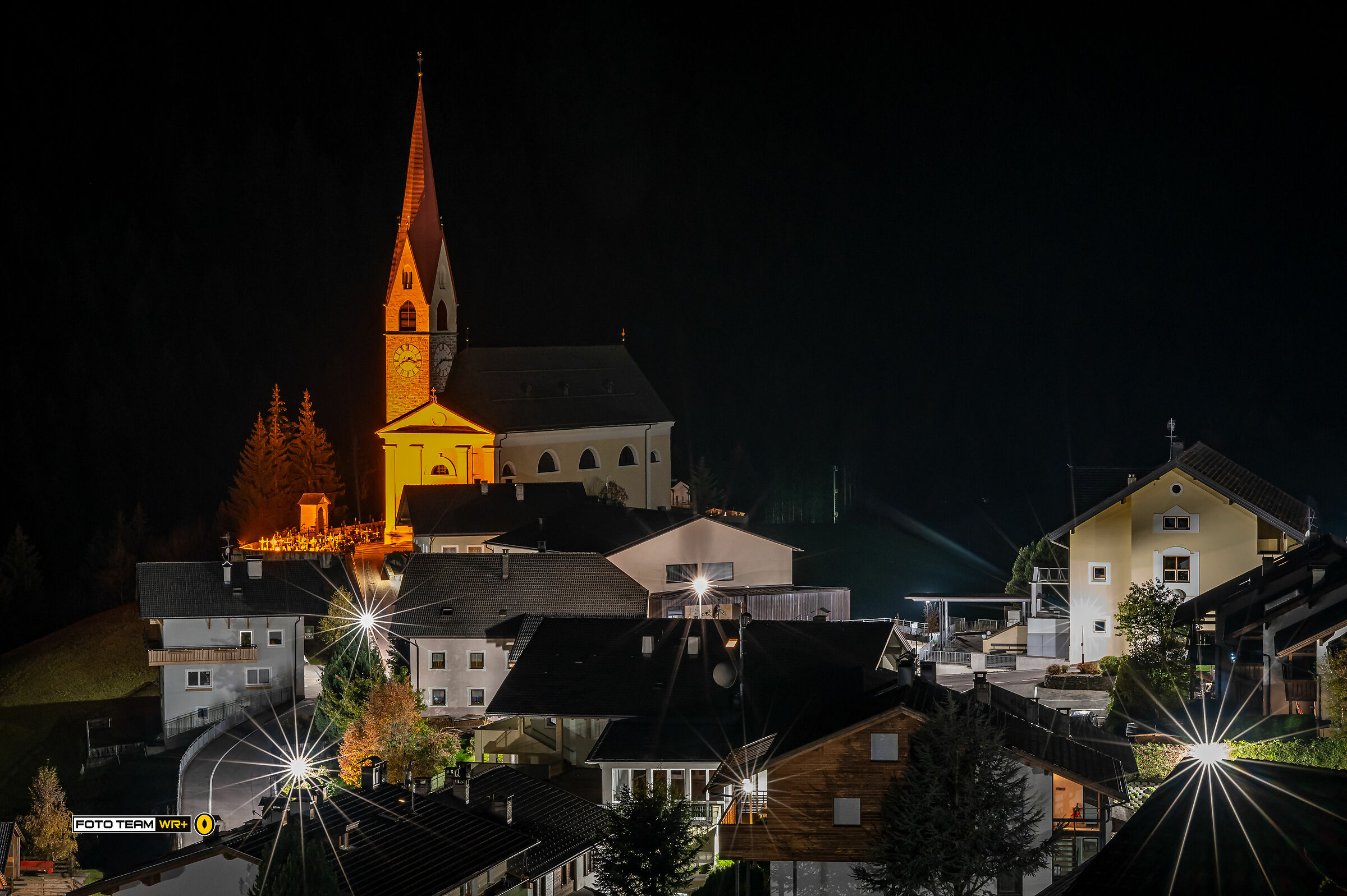 Selva dei Molini - Alto Adige
