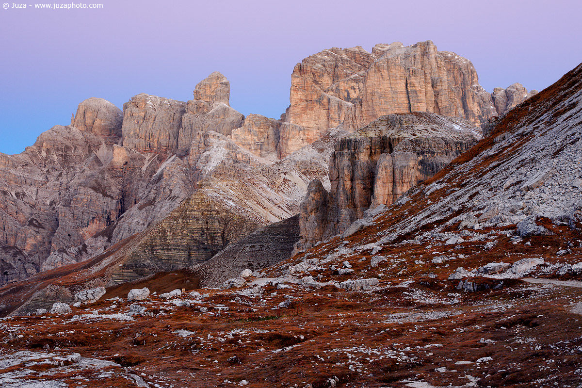 Dolomiti, 006796