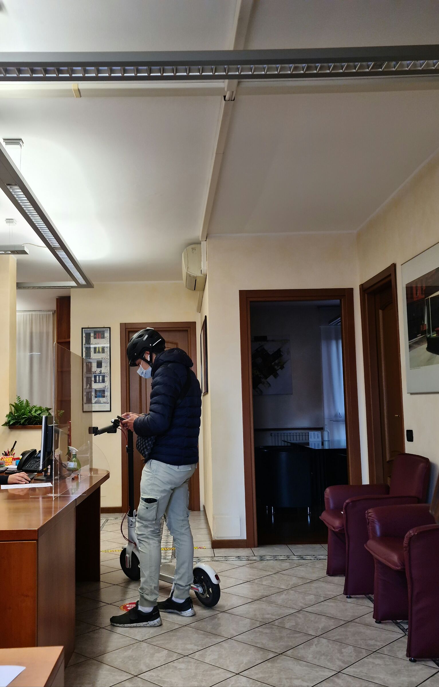 Pensavo di averle viste tutte