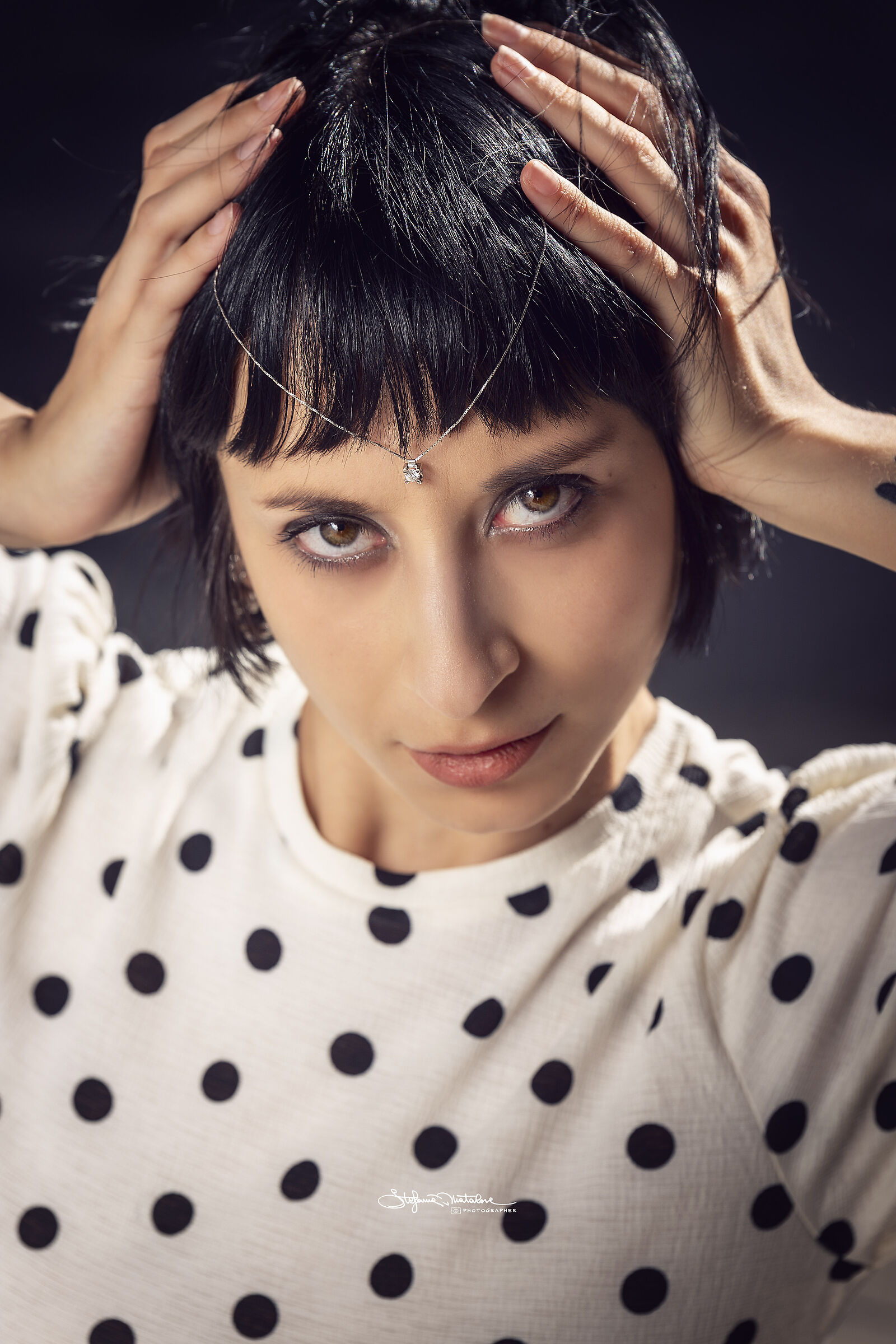 Sara, 1