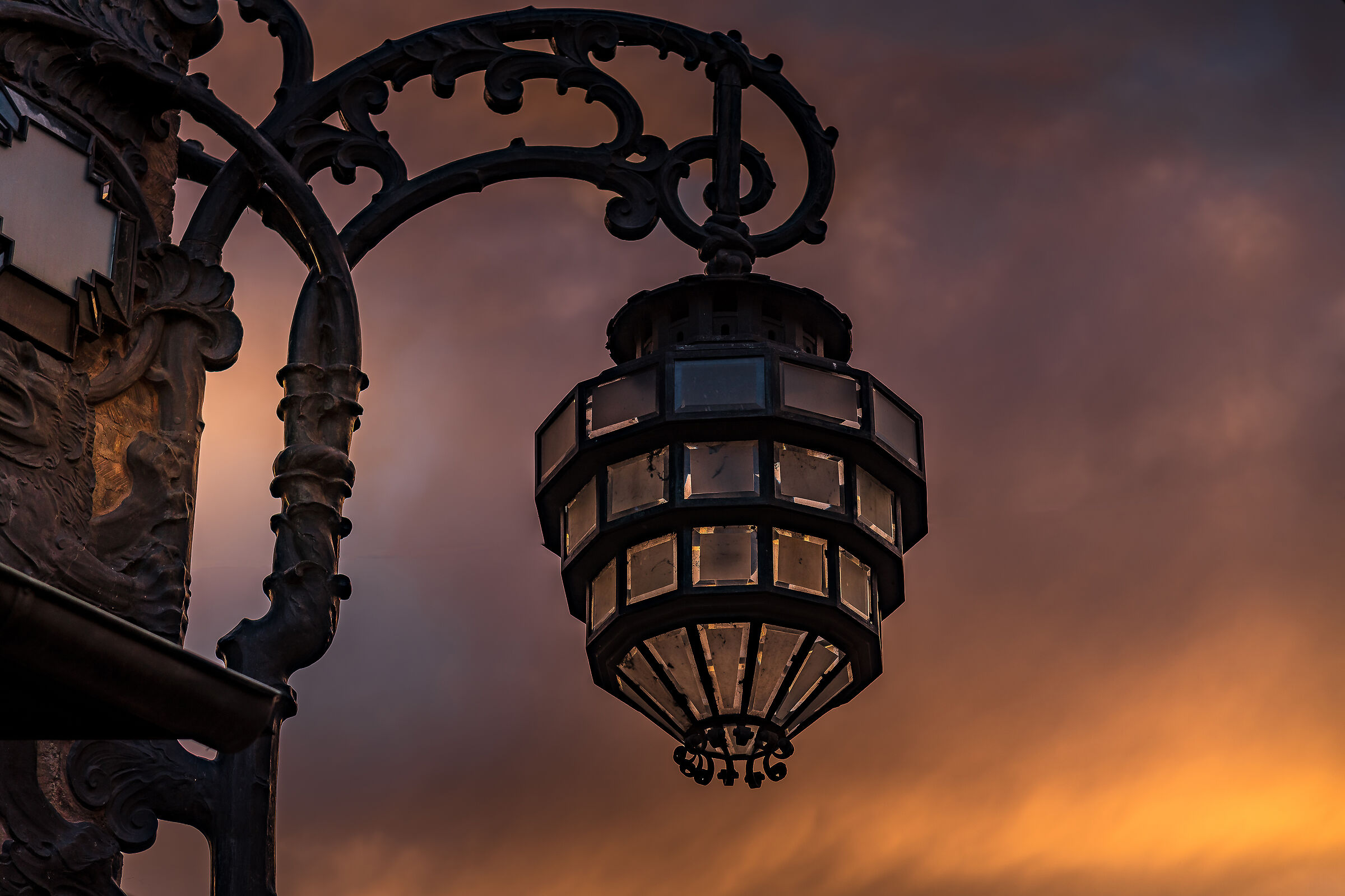 Bologna, Il Lampione delle nascite