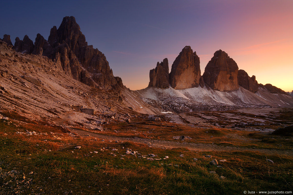 Dolomiti, 006818