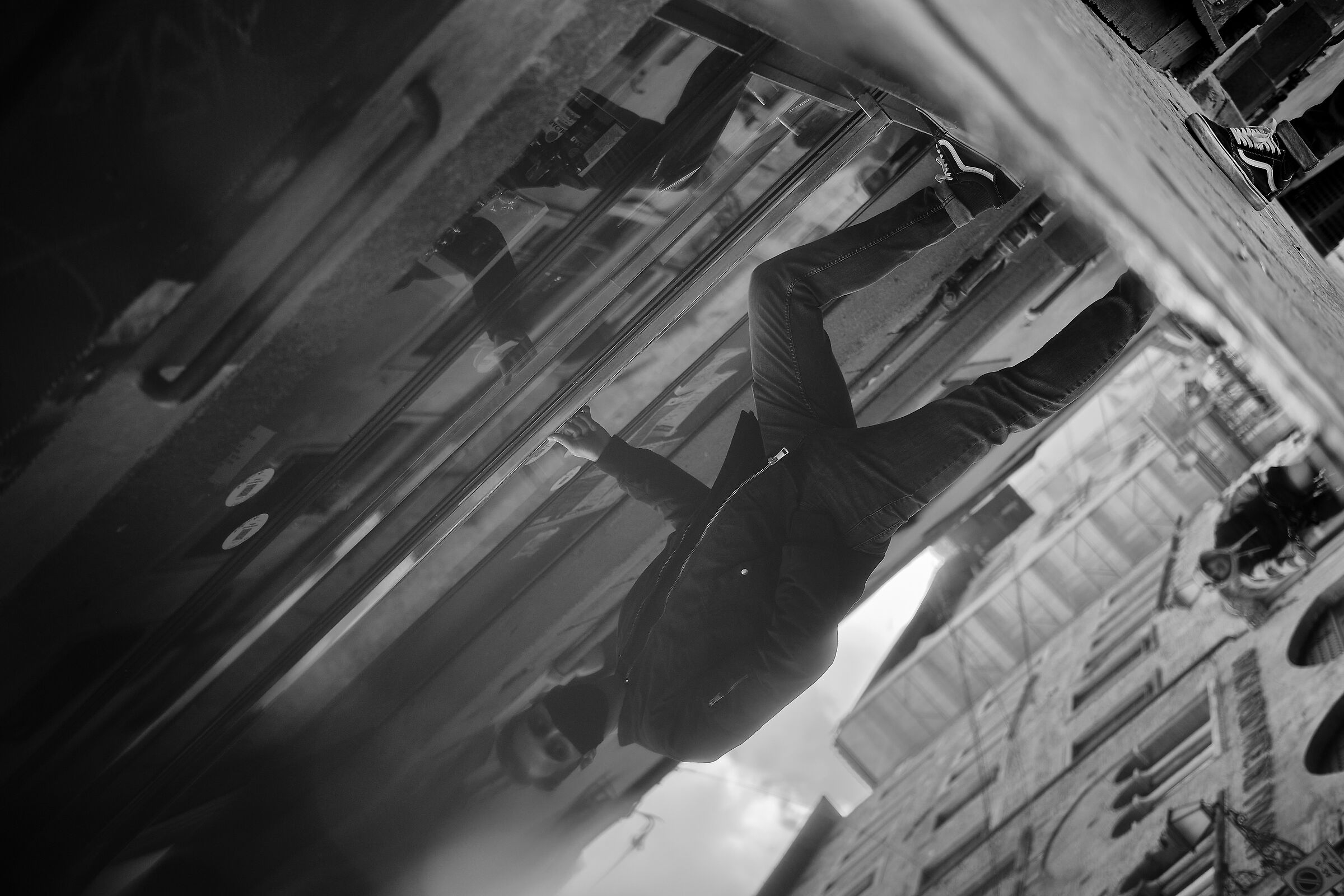 Reflection
