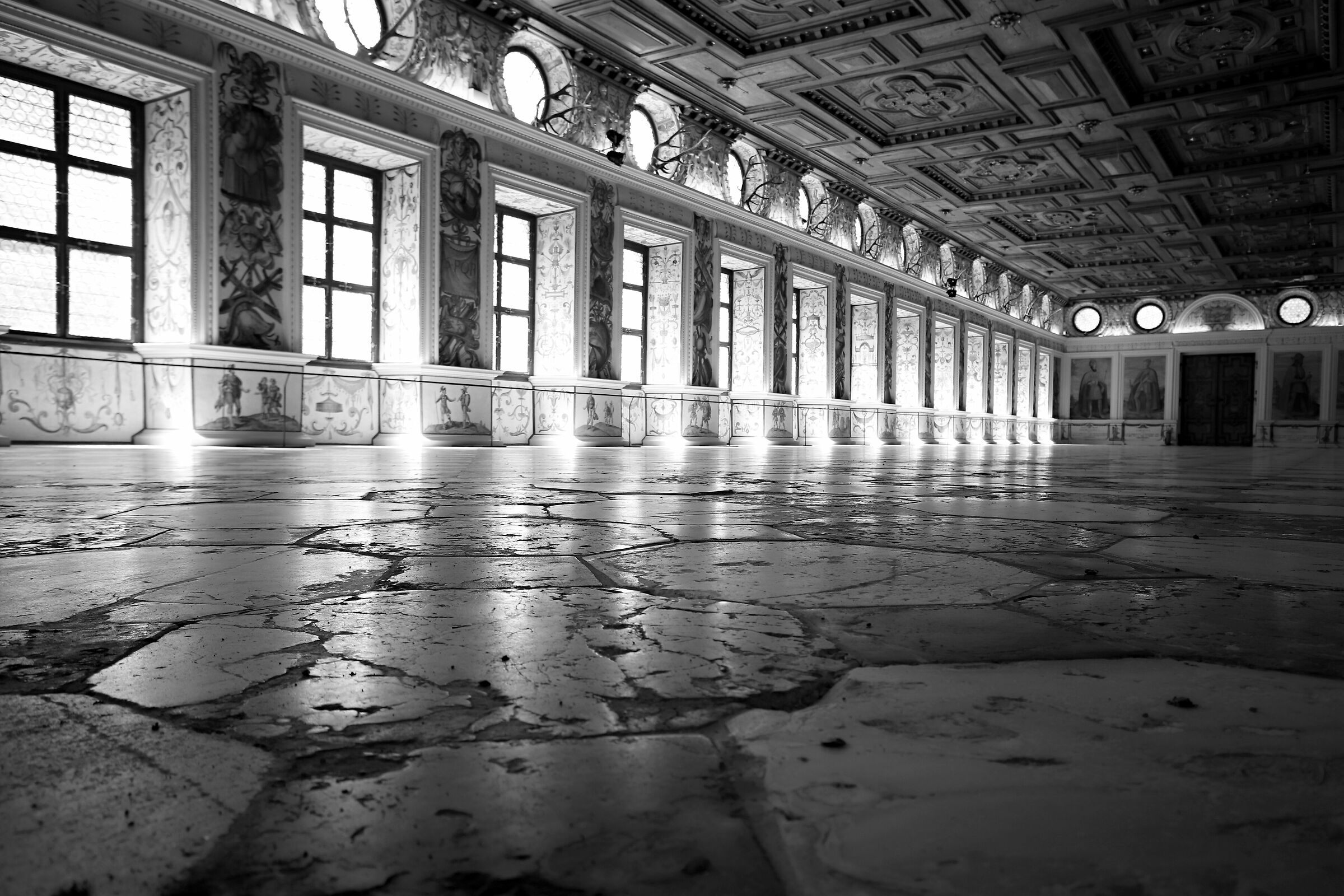 Ambras Innsbruck Castle