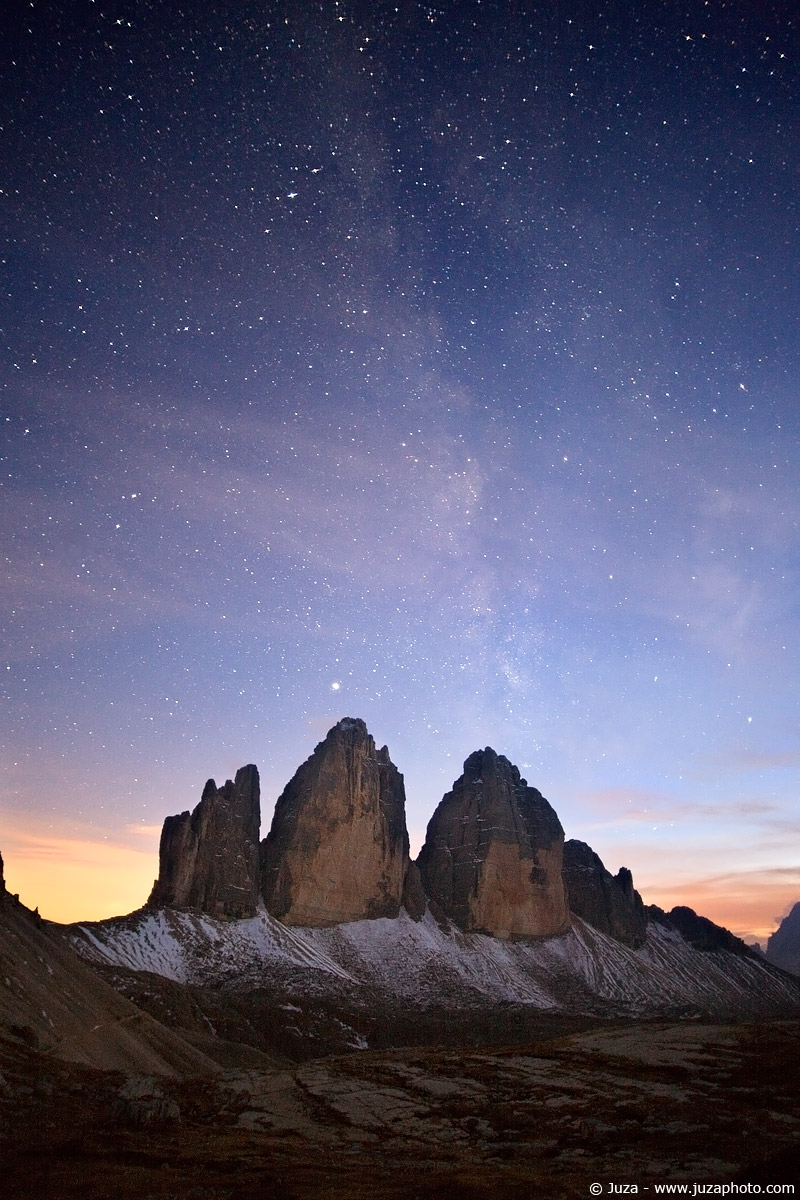 Dolomites, 008687