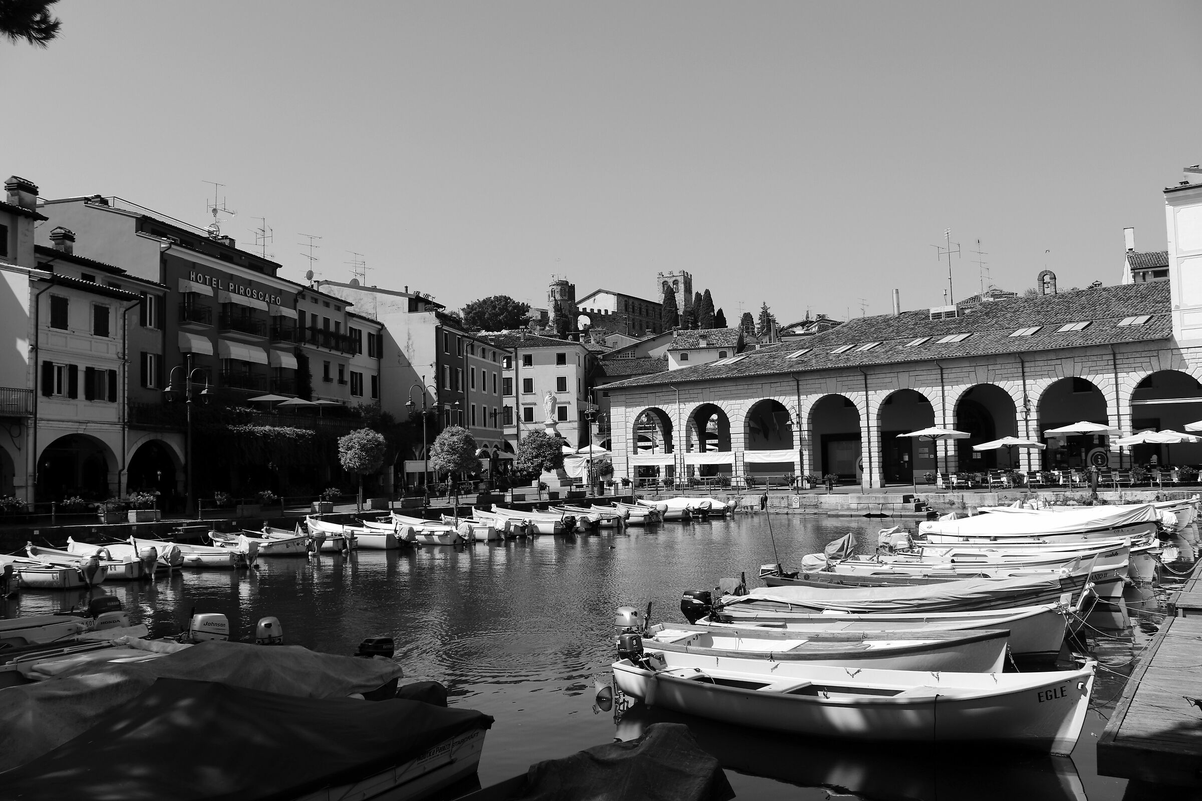 Desenzano del Garda