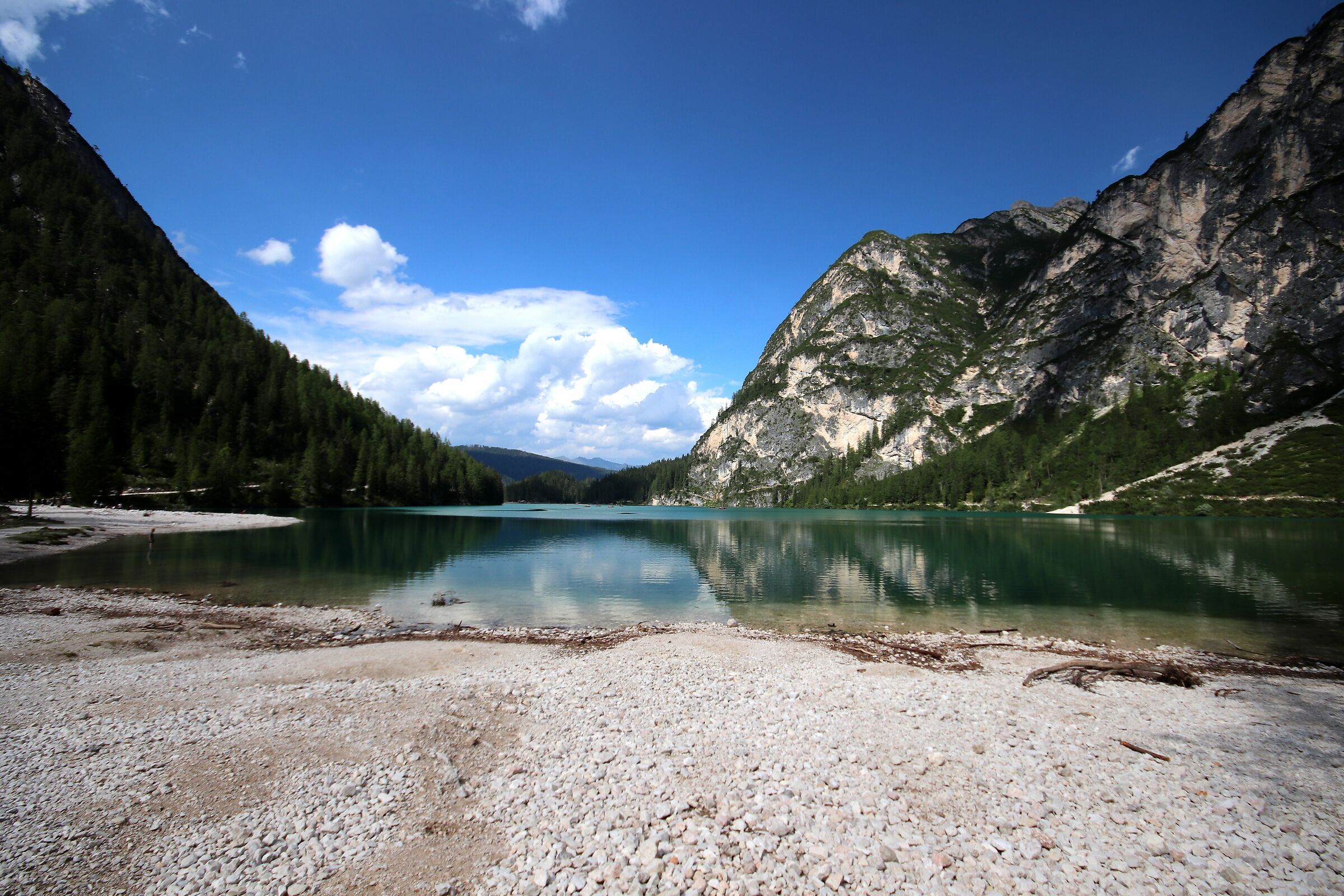 Lake Braies