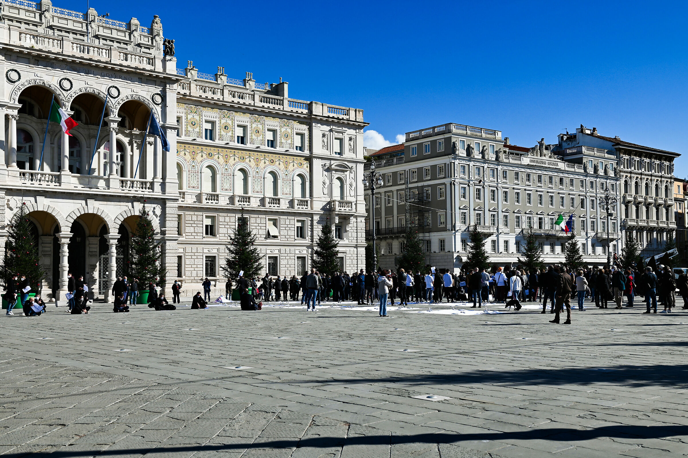 Trieste