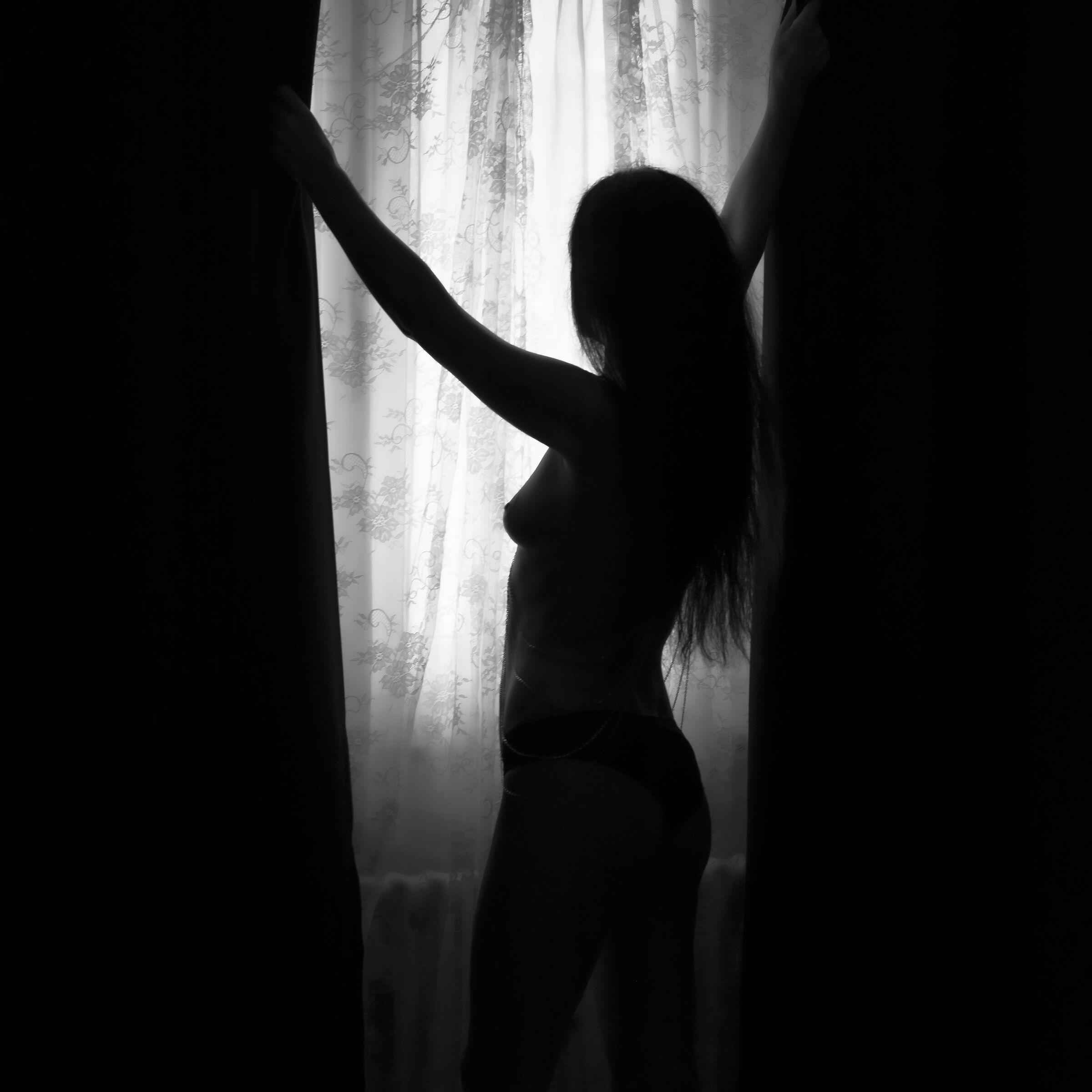 Silhouette III