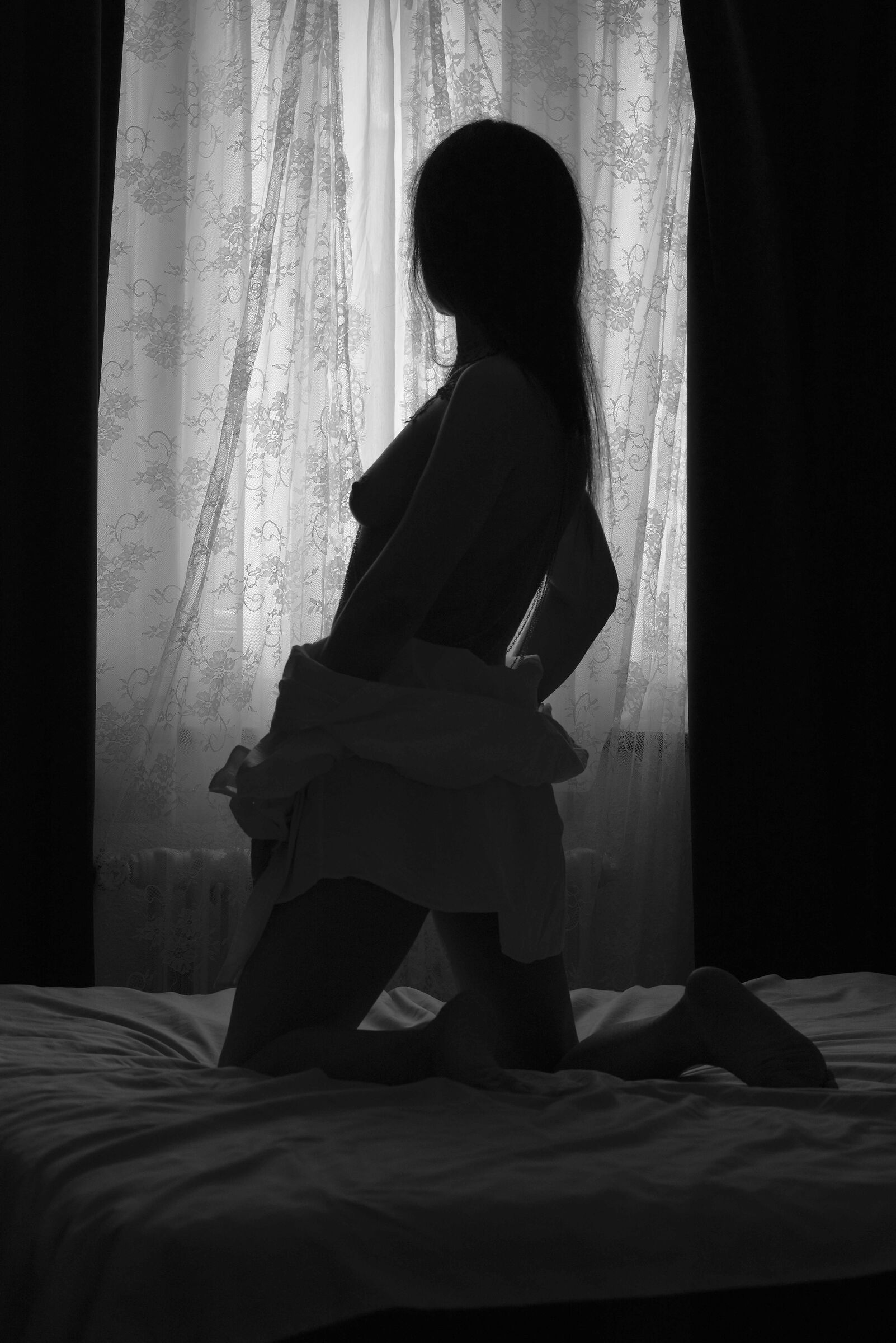 Silhouette IV