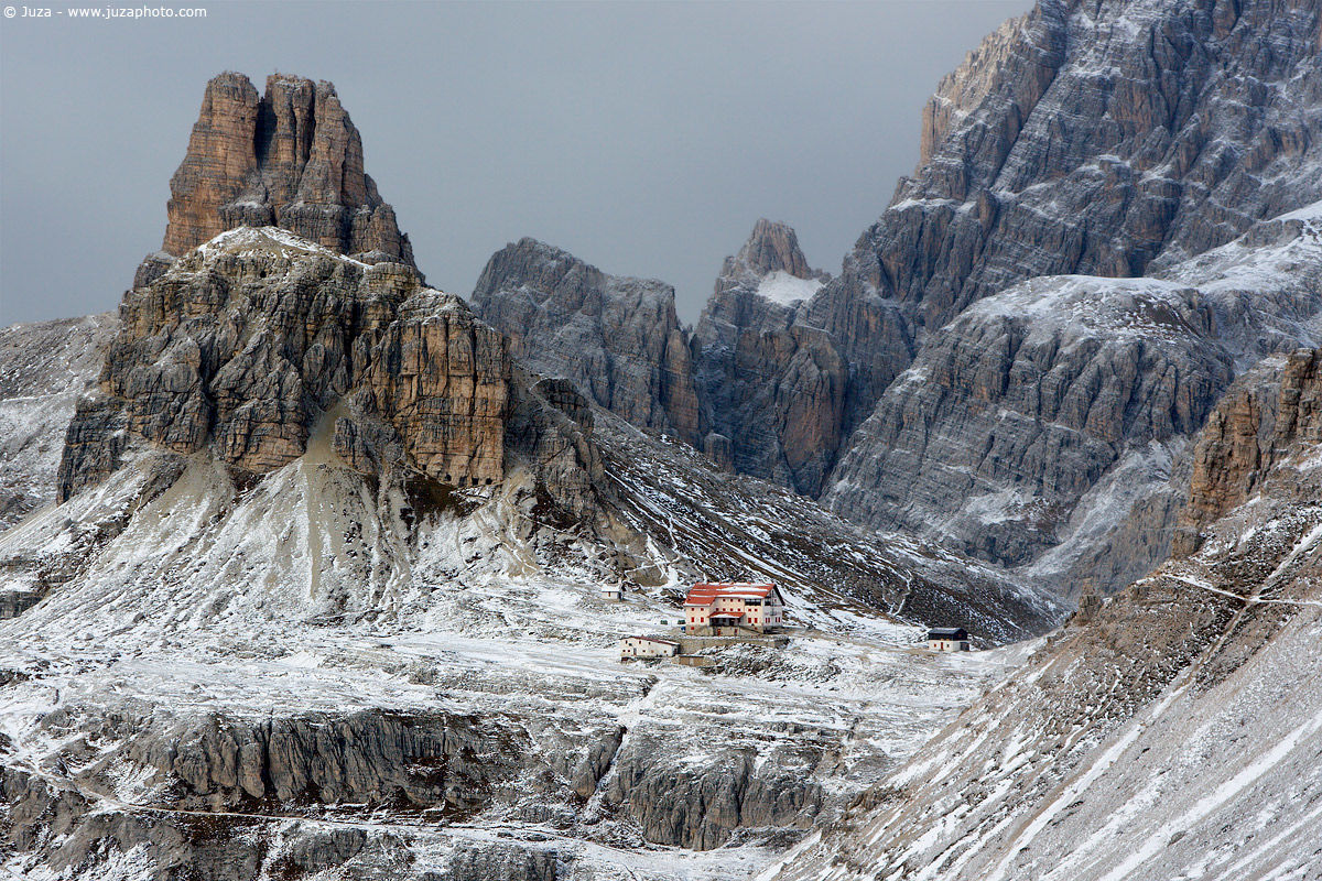 Dolomites, 006841