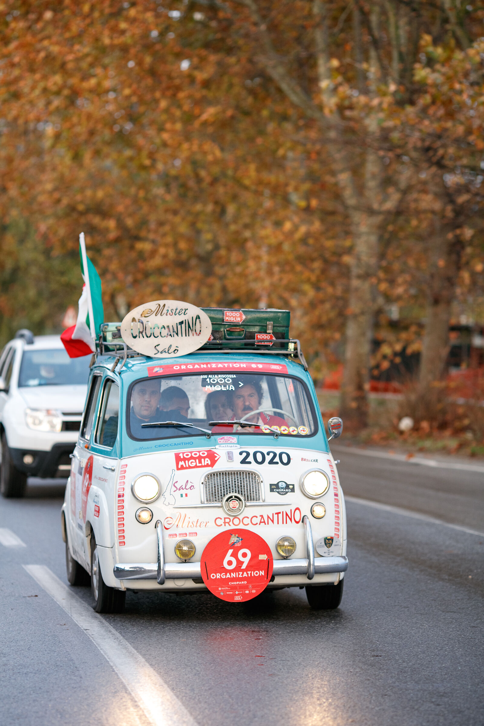 MilleMiglia 2020