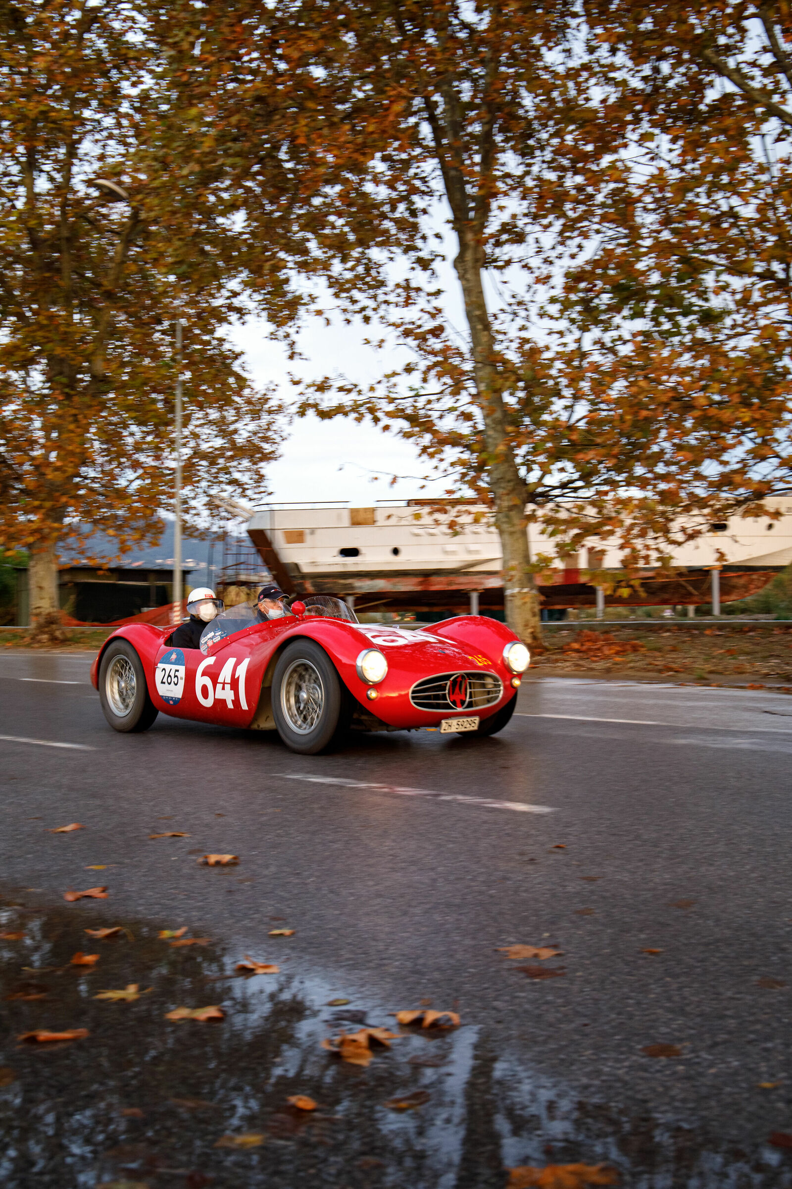 MilleMiglia 2020
