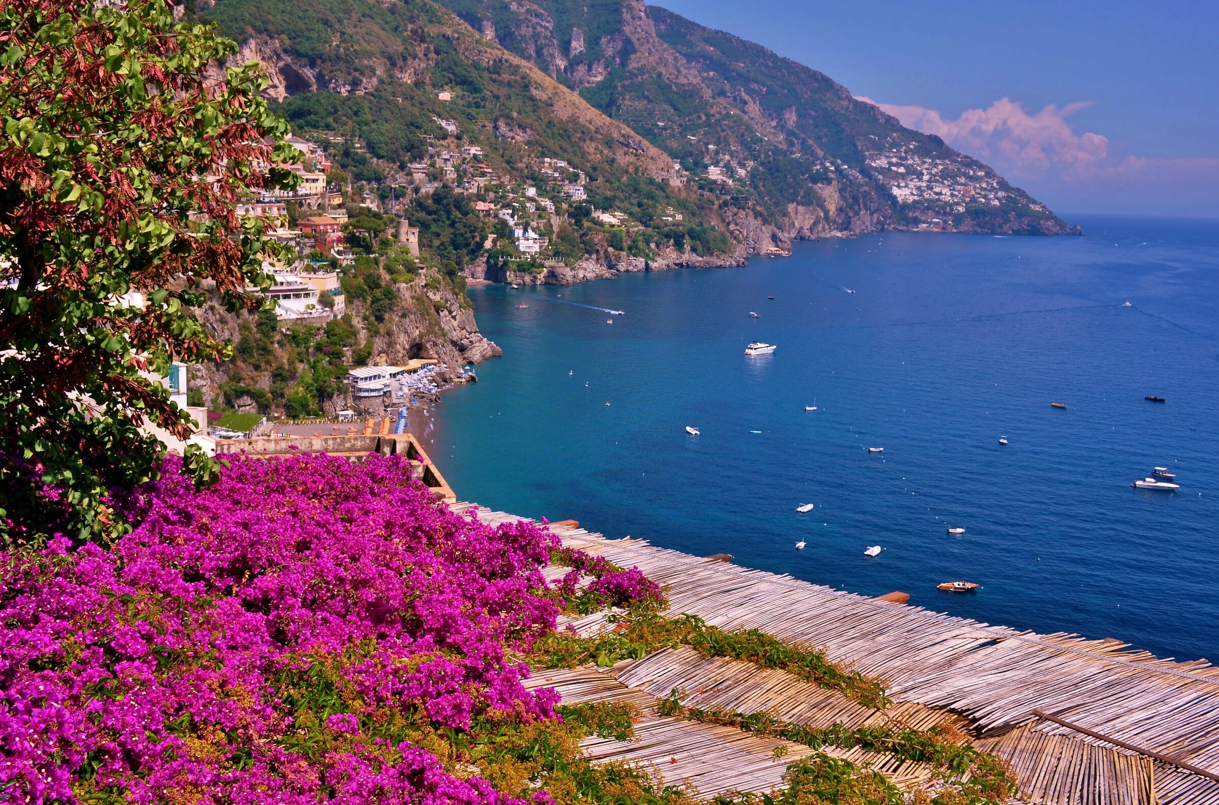 The Pearl of the Coast