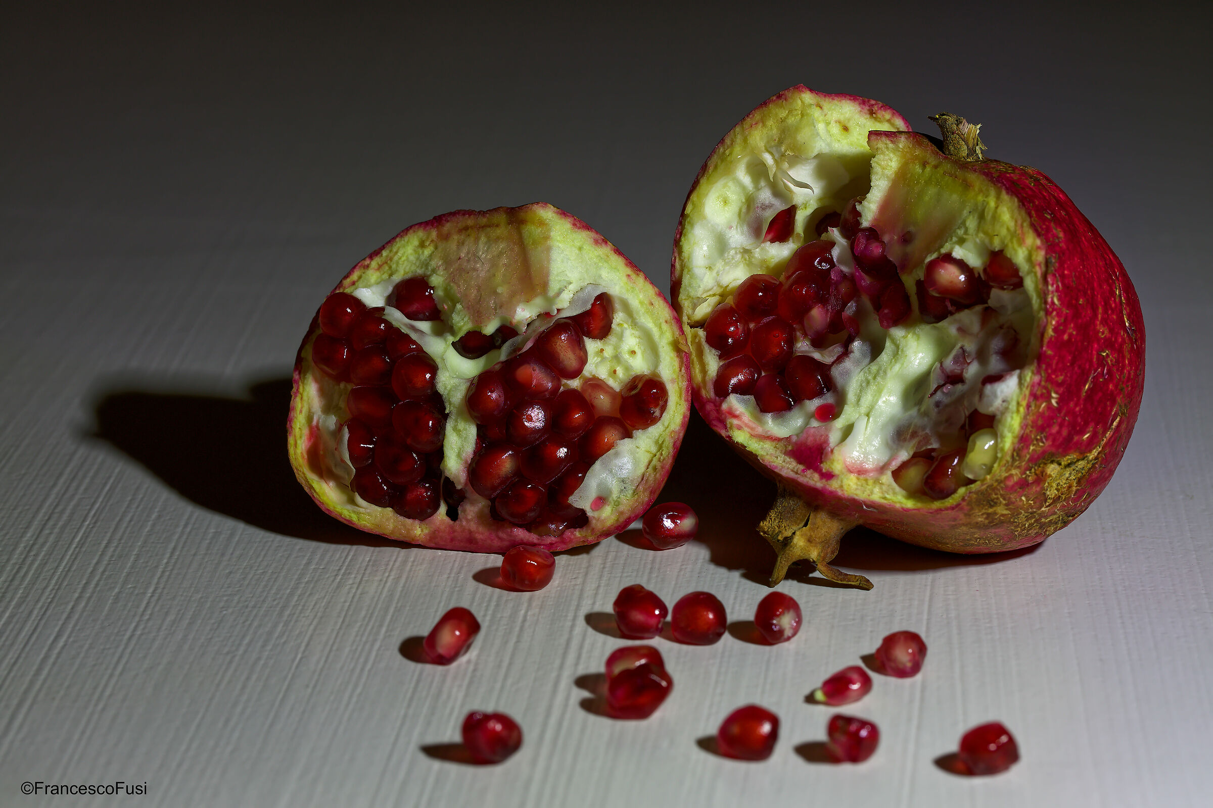 Pomegranate