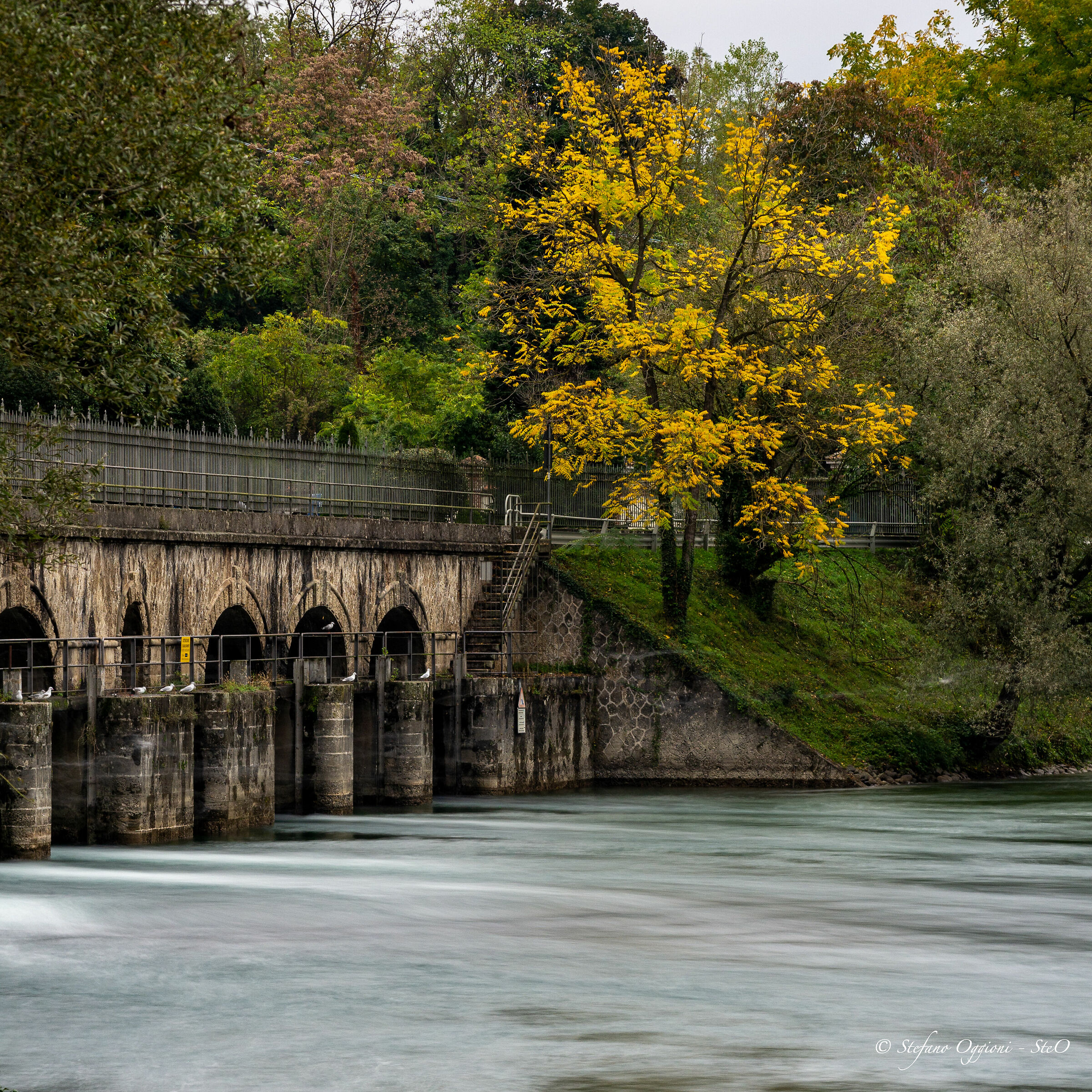 Centrale Esterle