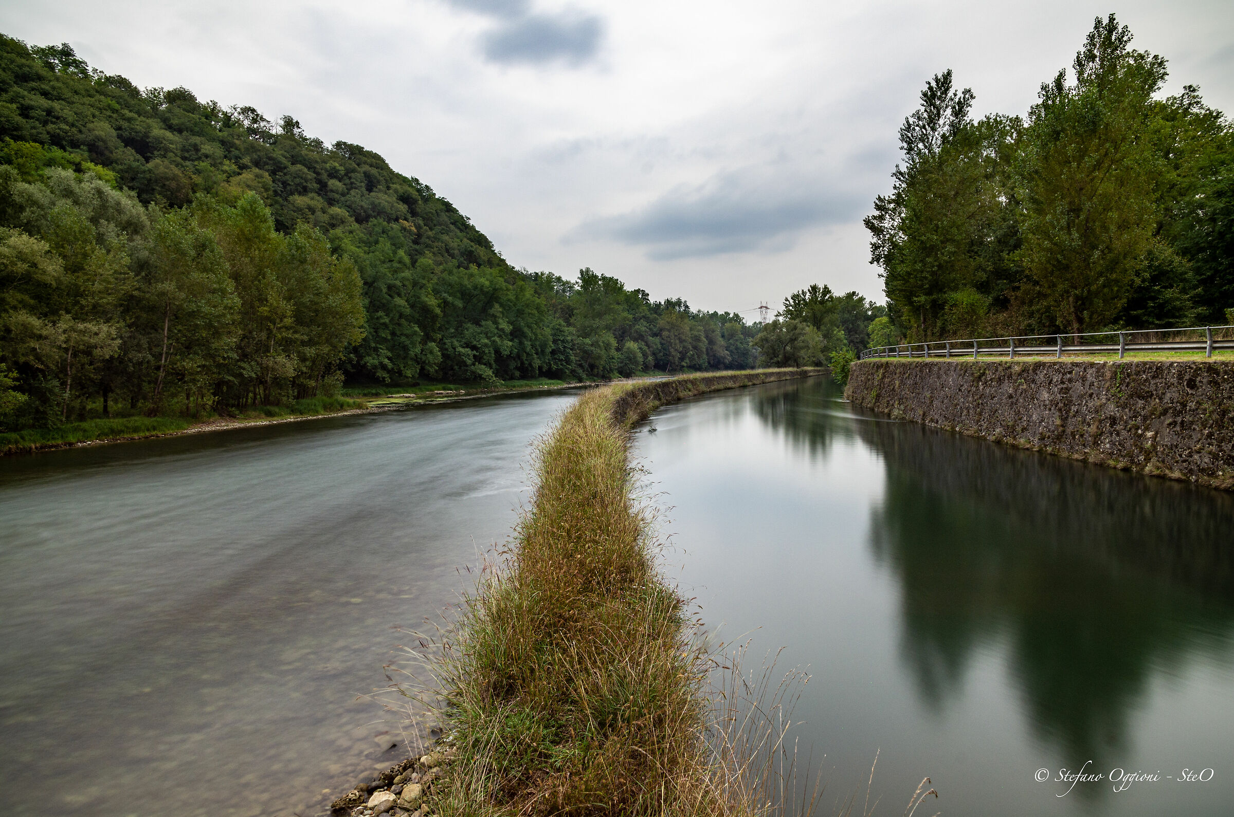 Canale e Adda