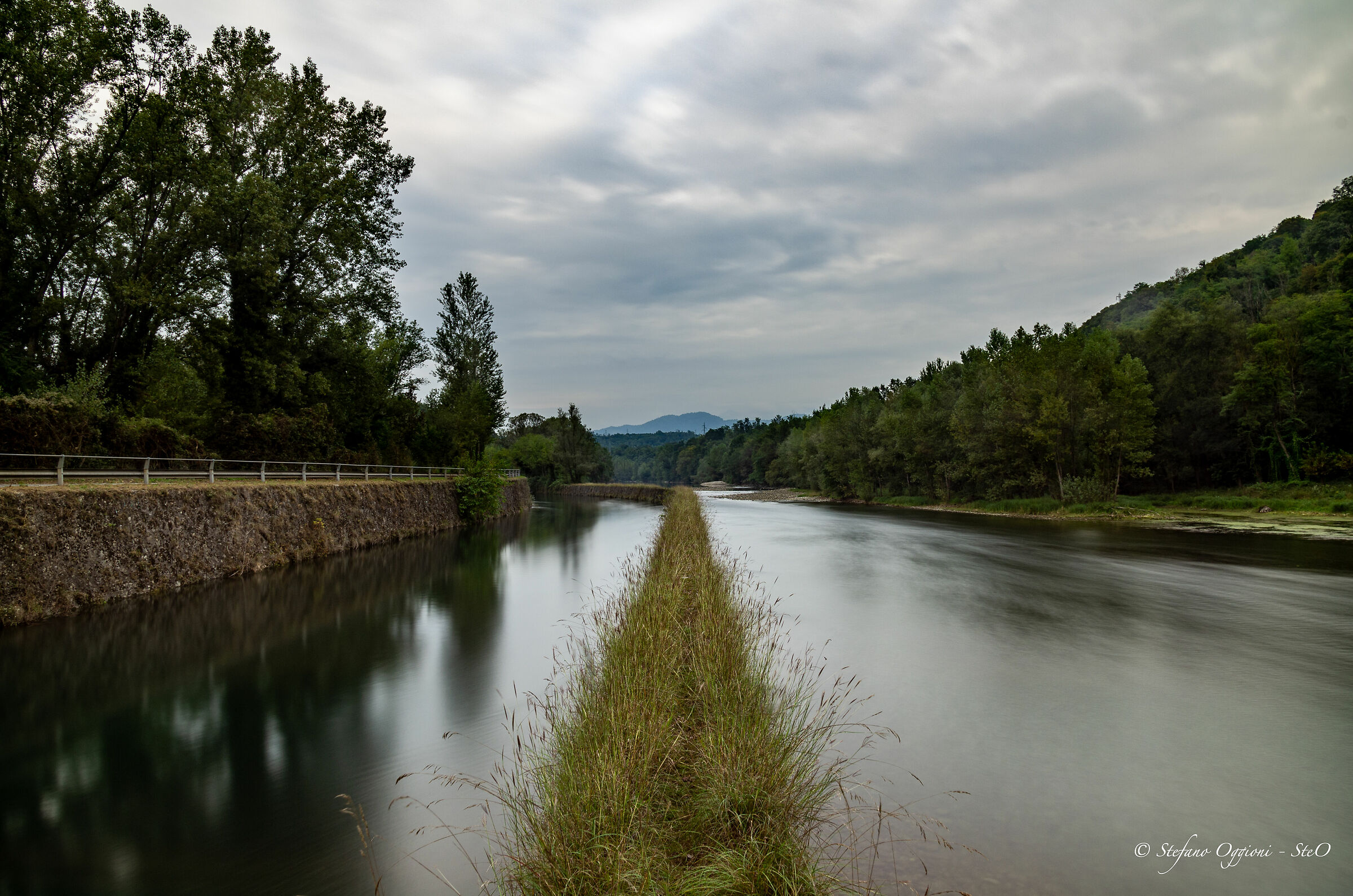 Canale Adda