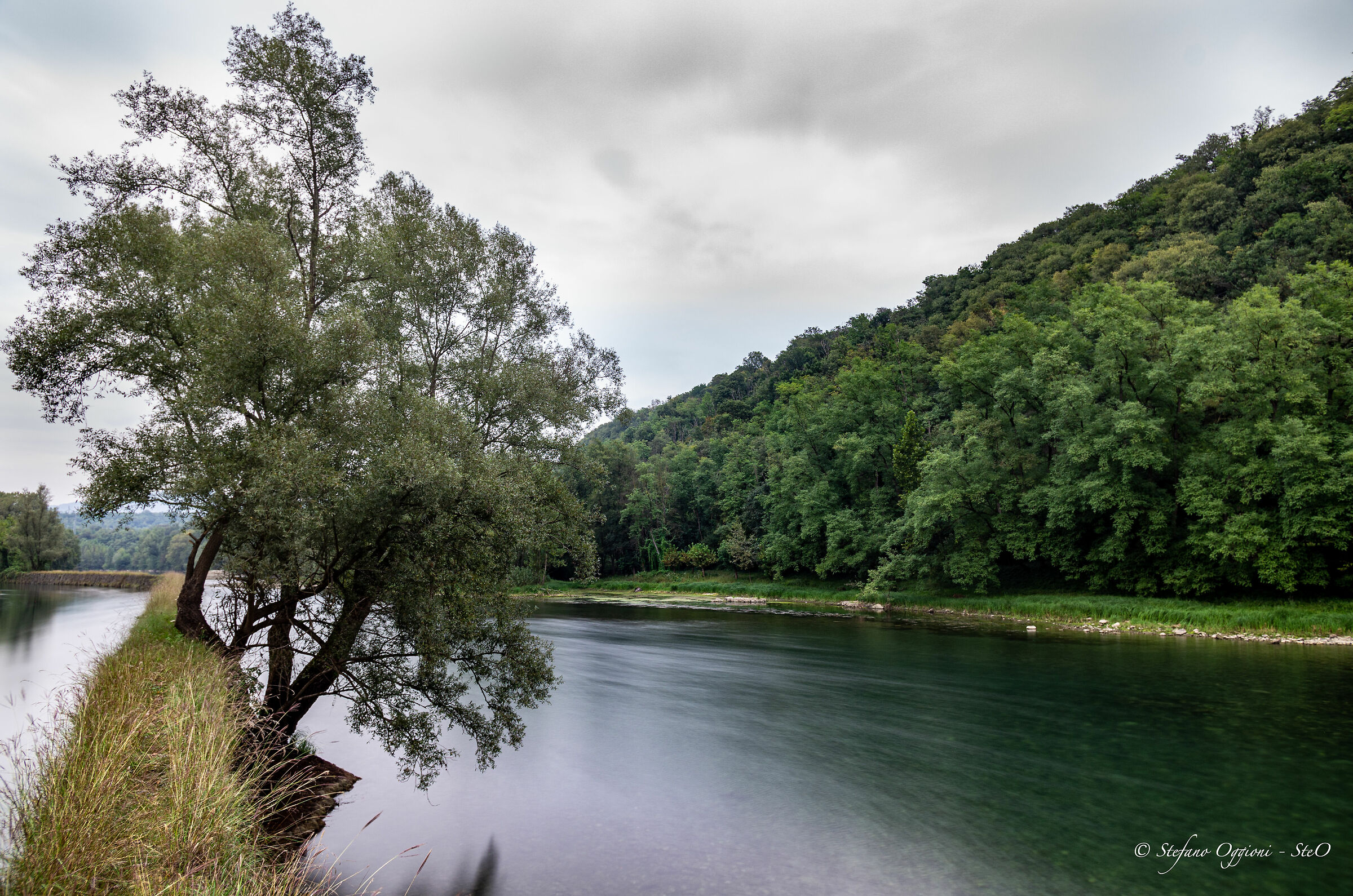 Canale e Adda
