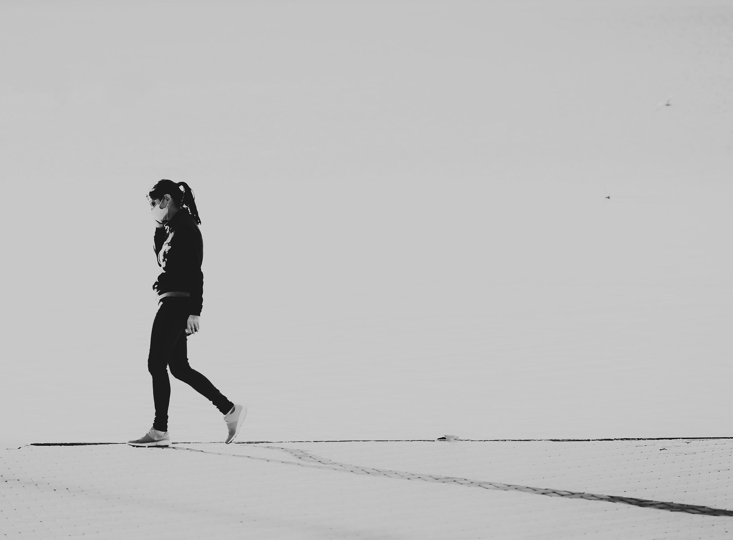 Il paese delle ombre lunghe