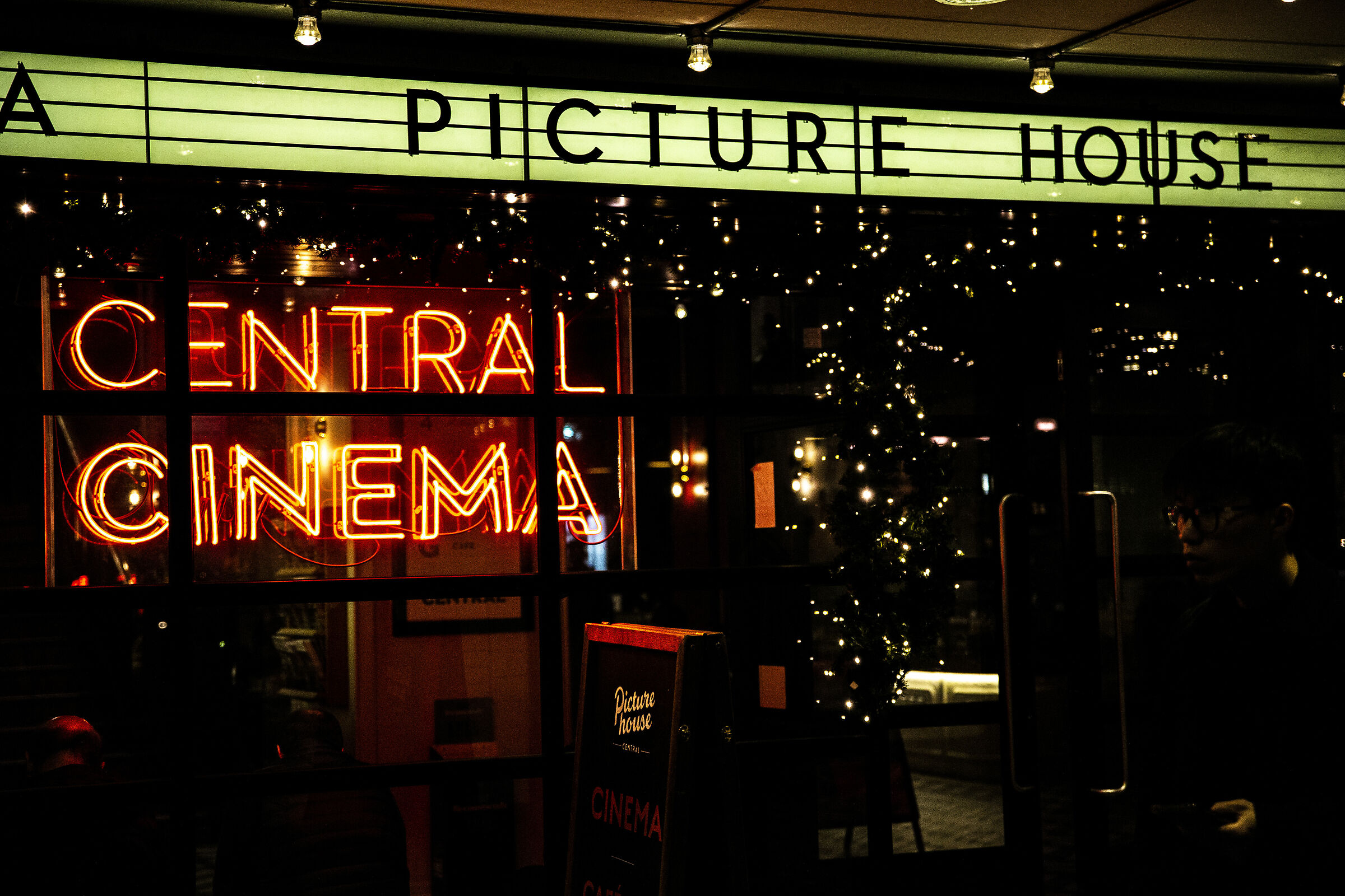 Central Cinema