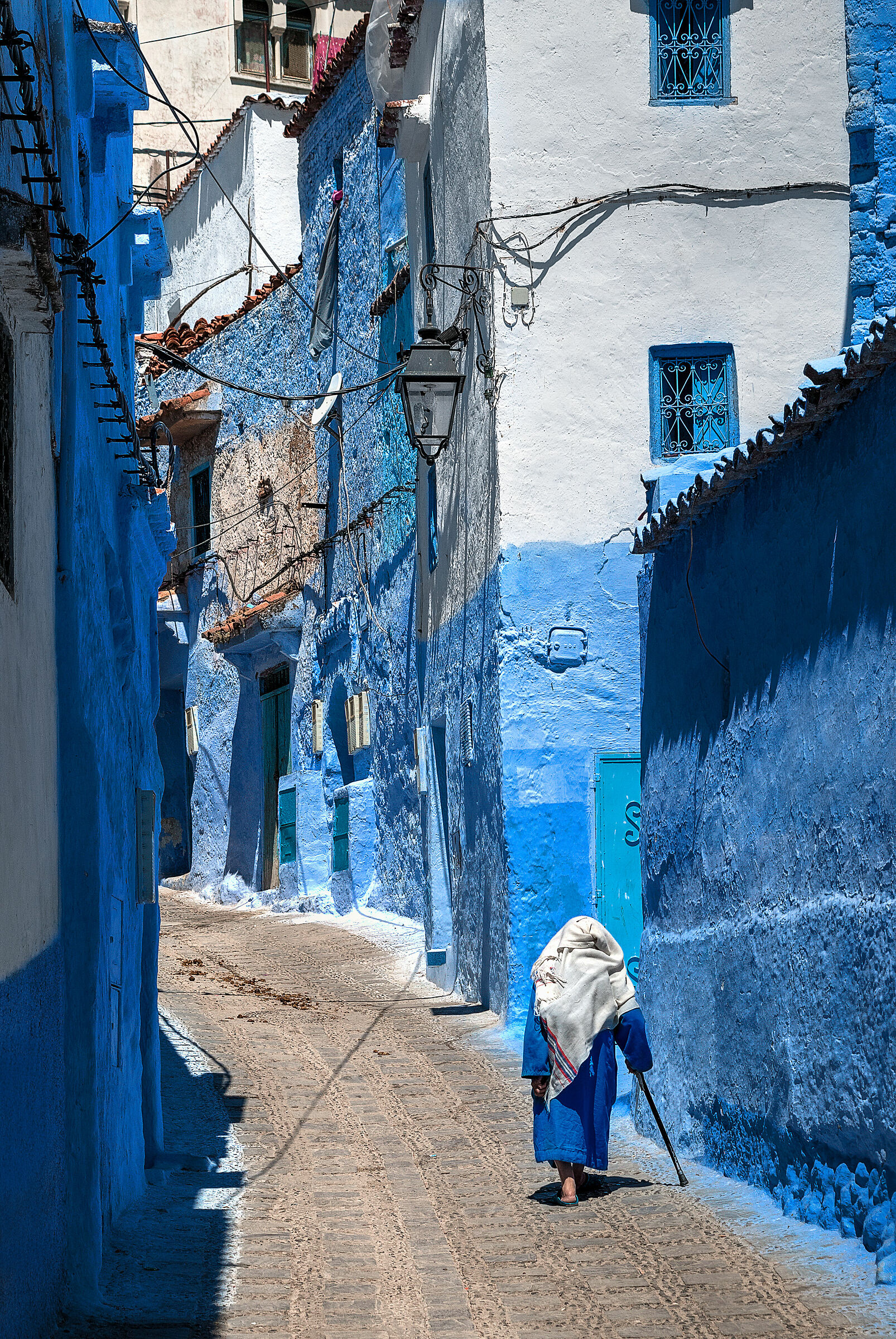 Ashawen, Shafshawan, Chefchaouen
