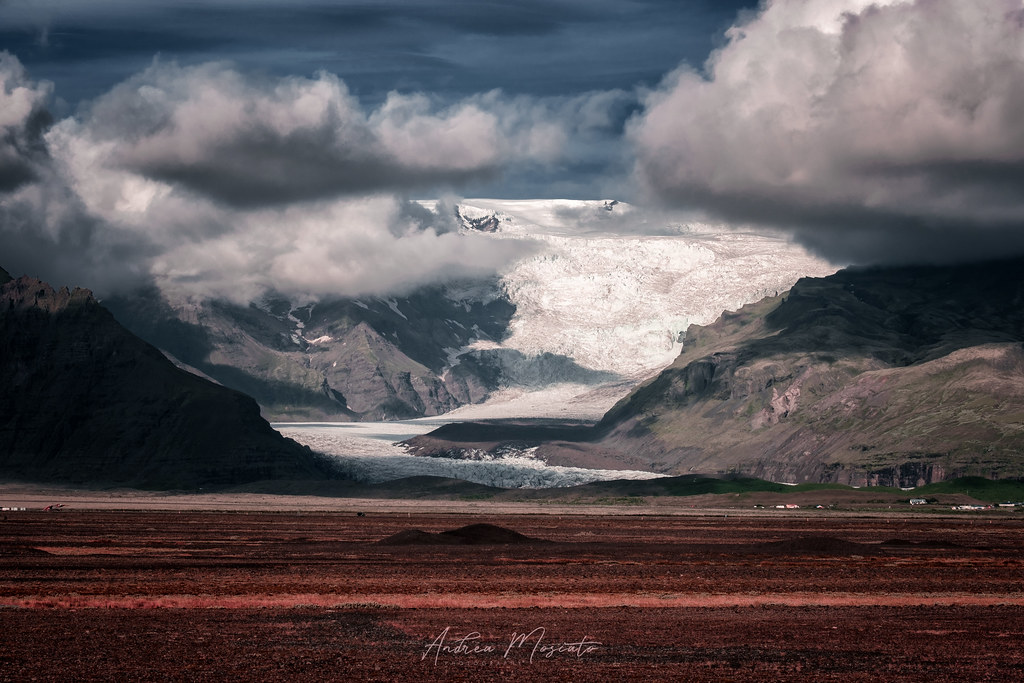 Vatnajökull (Iceland)
