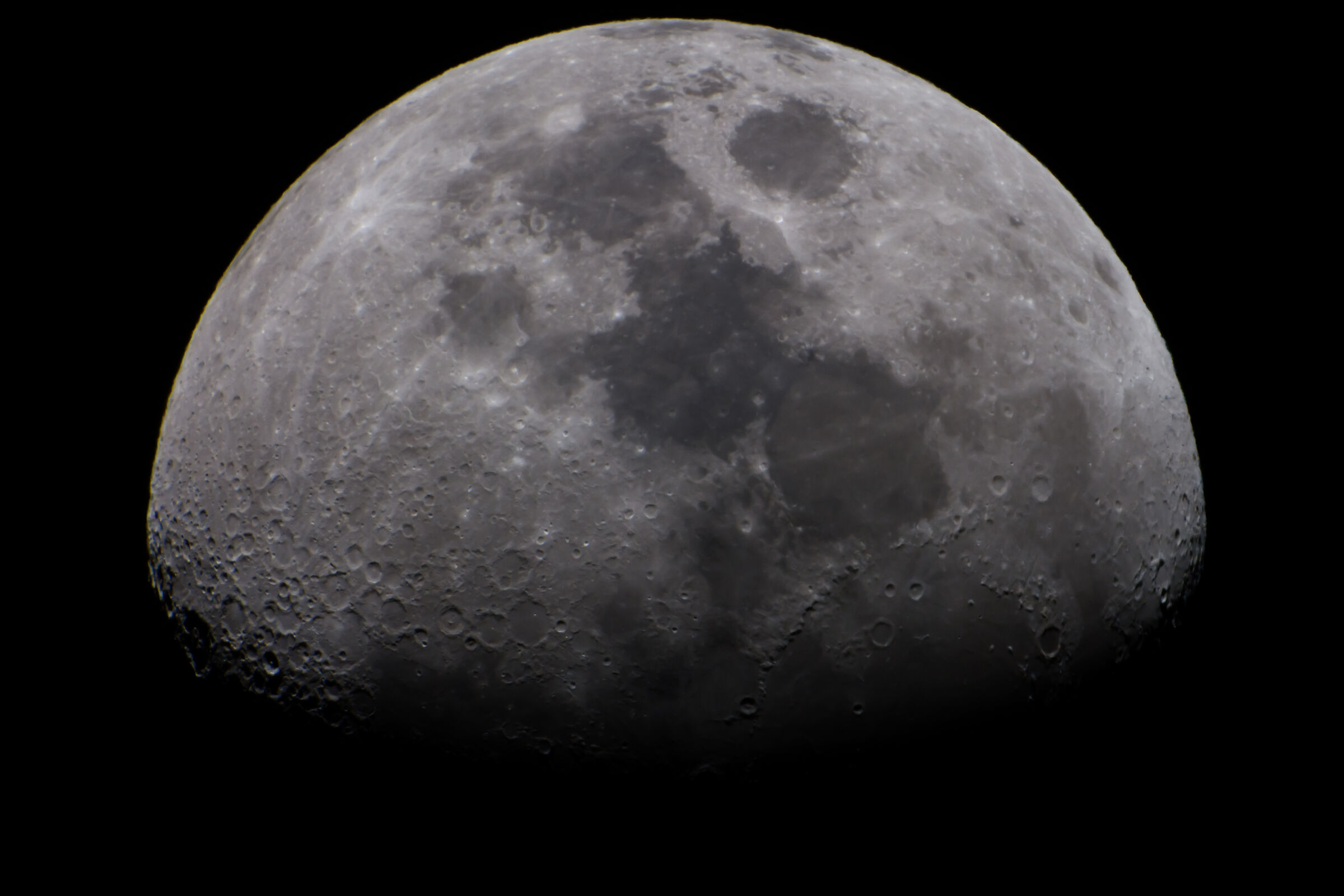 Moon 25-10-2020