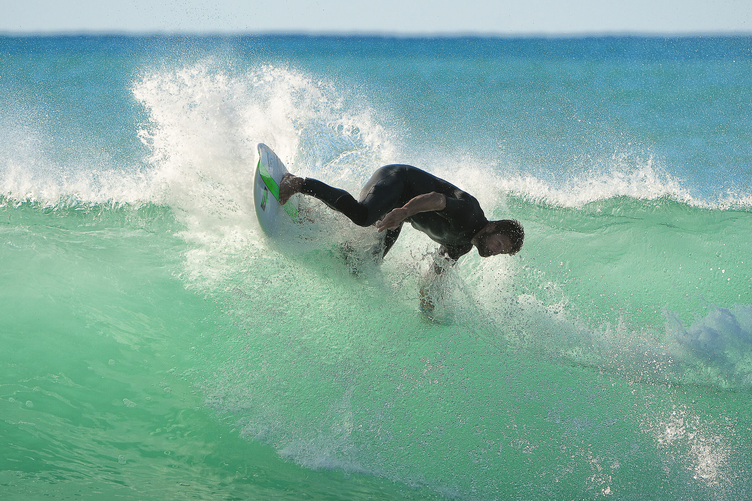 Surf
