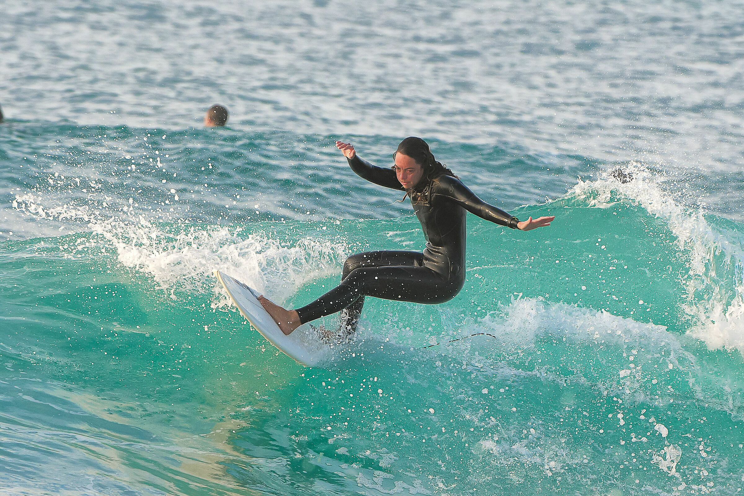 Surf