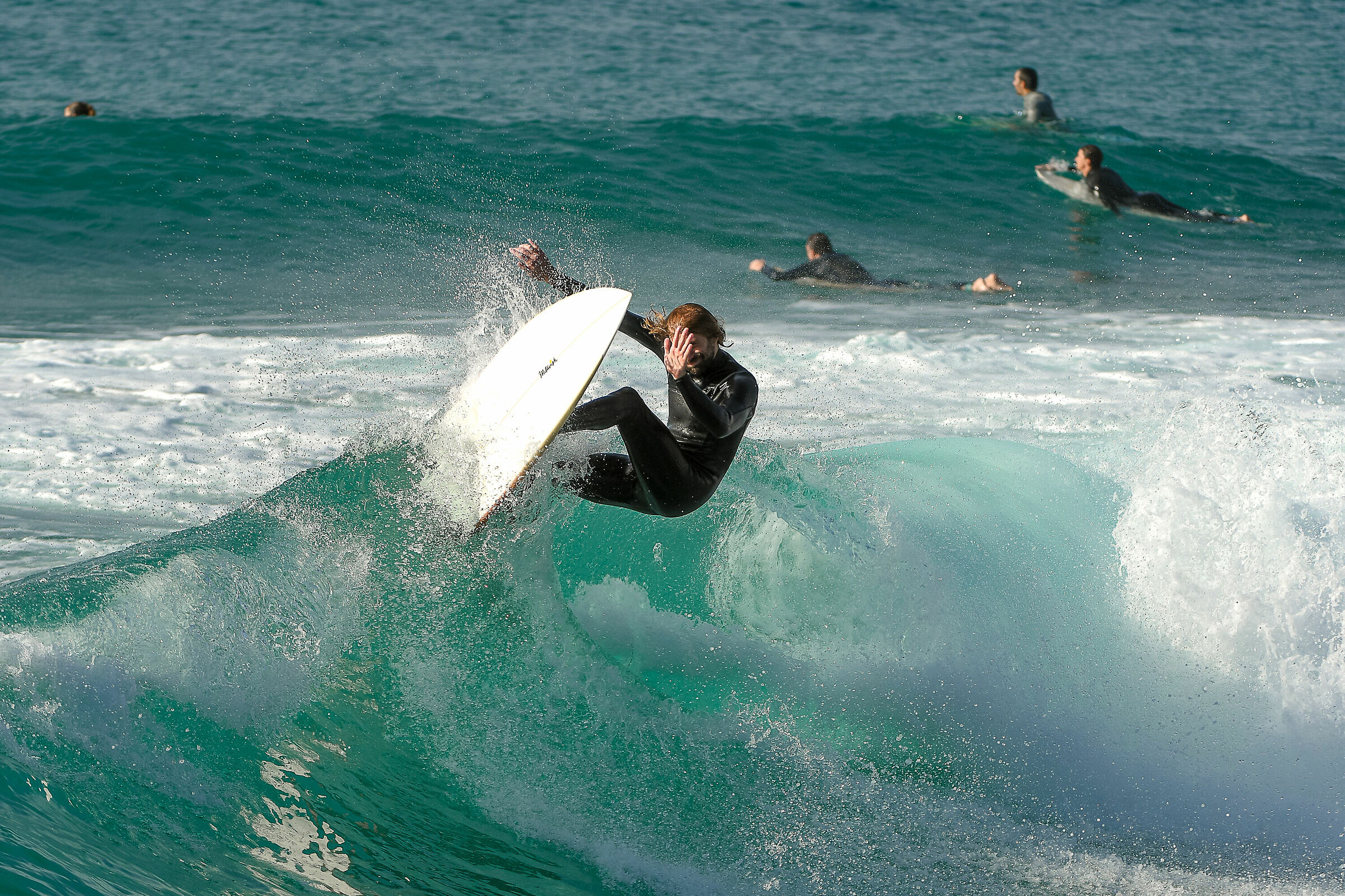 Surf