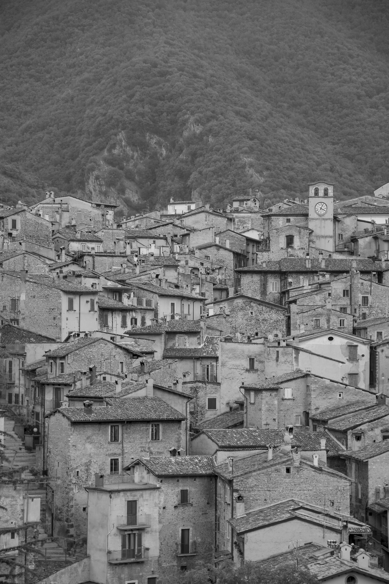 Scanno Department (Abruzzo)