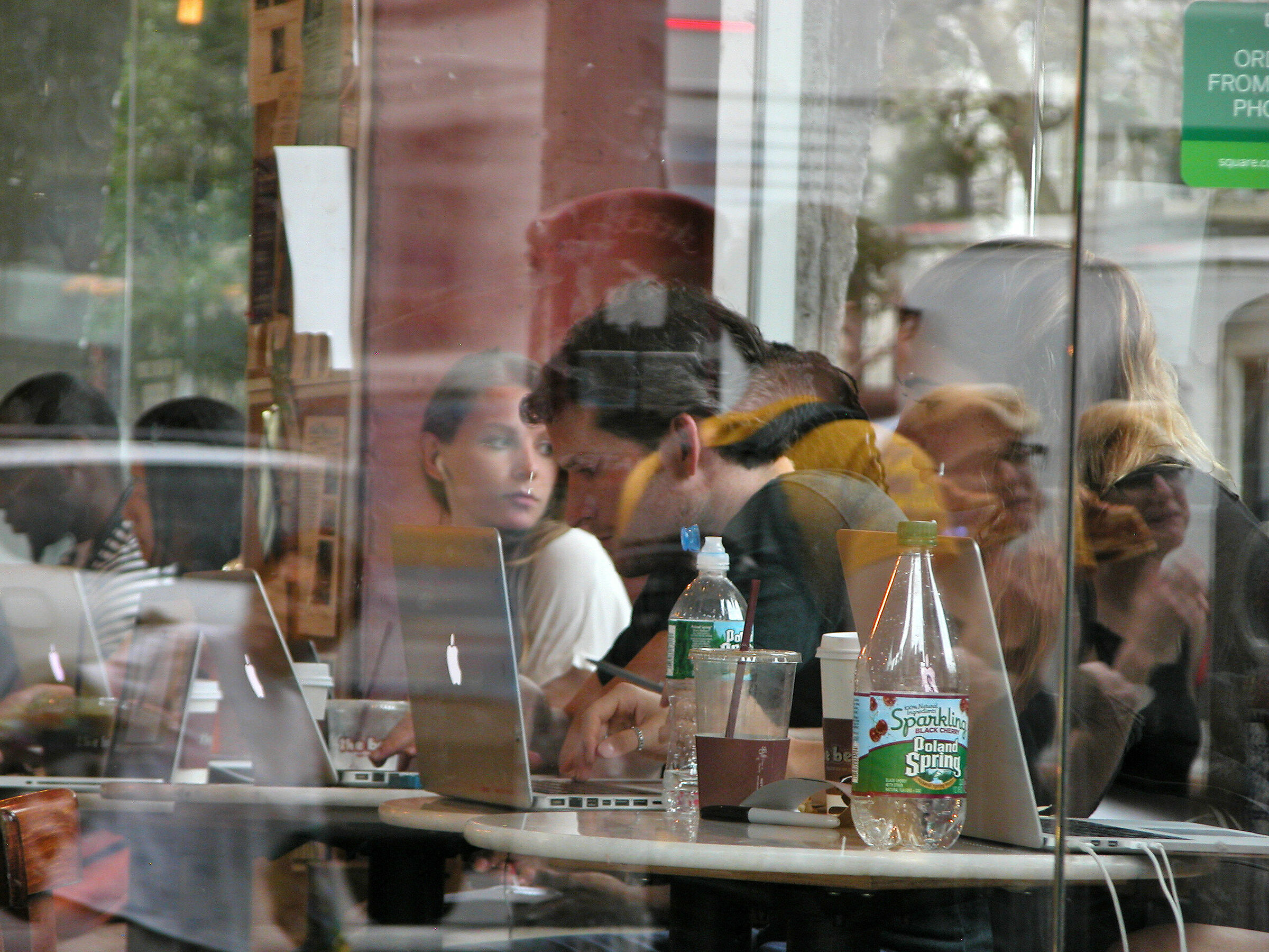 East Village, London