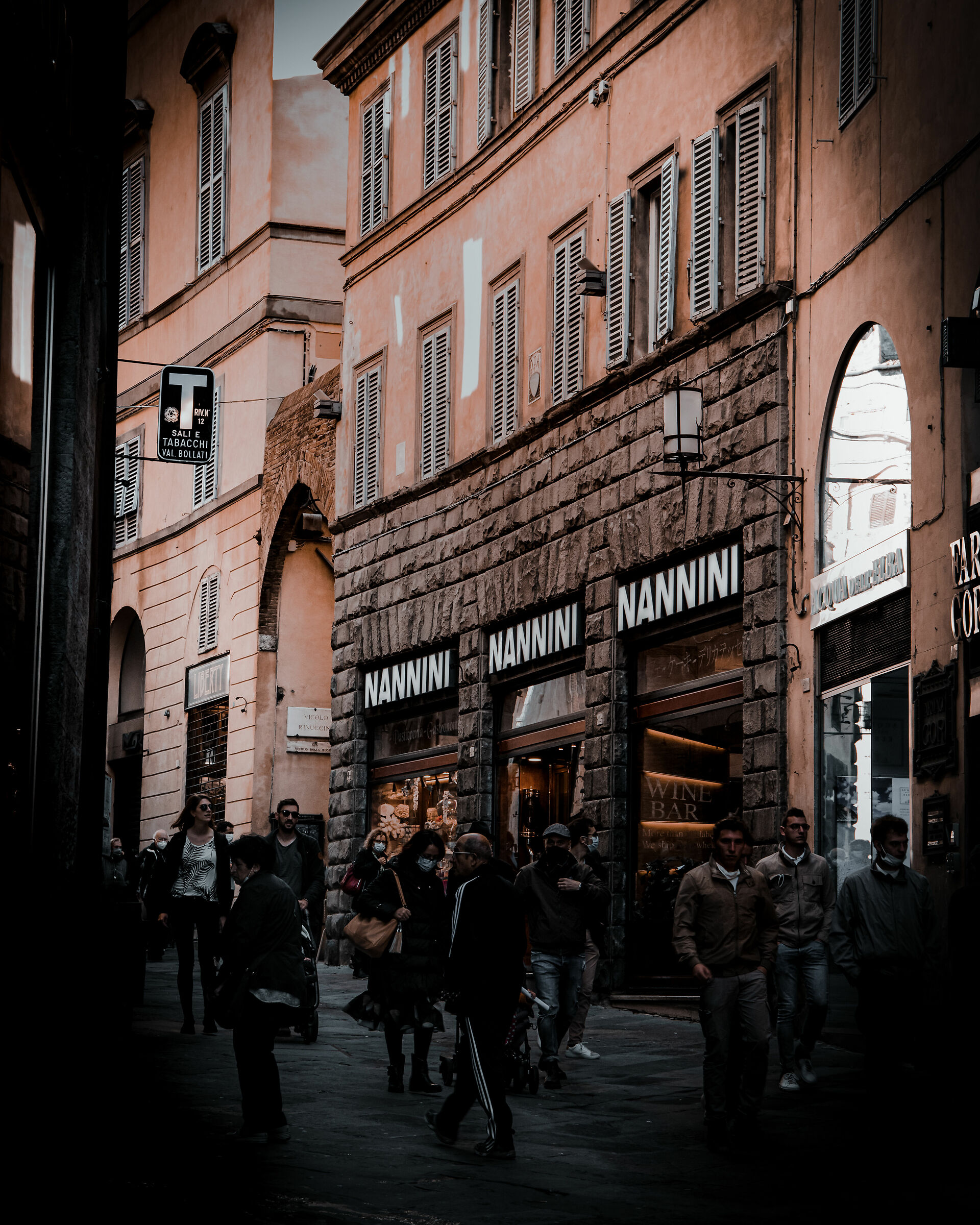 Siena