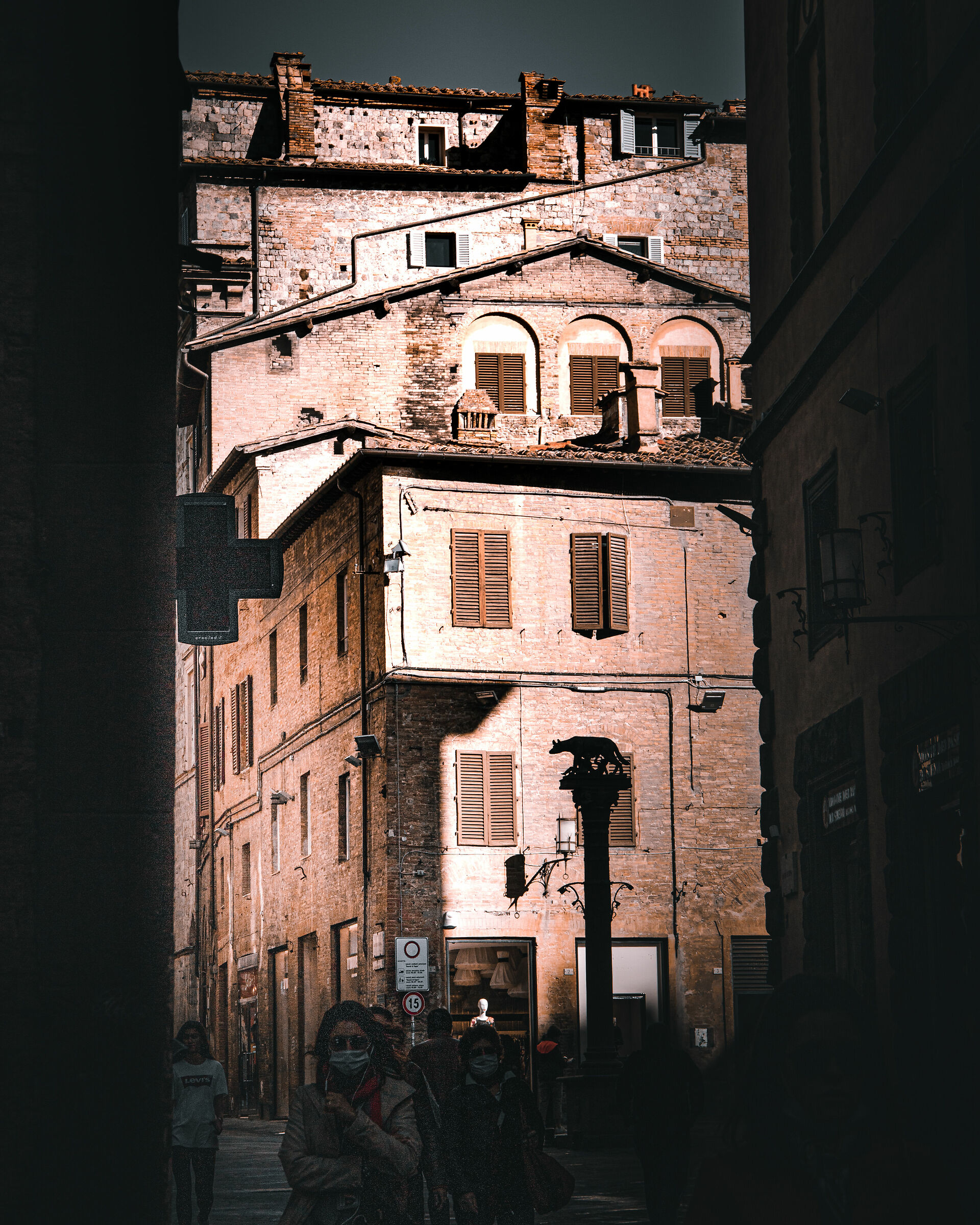 Siena