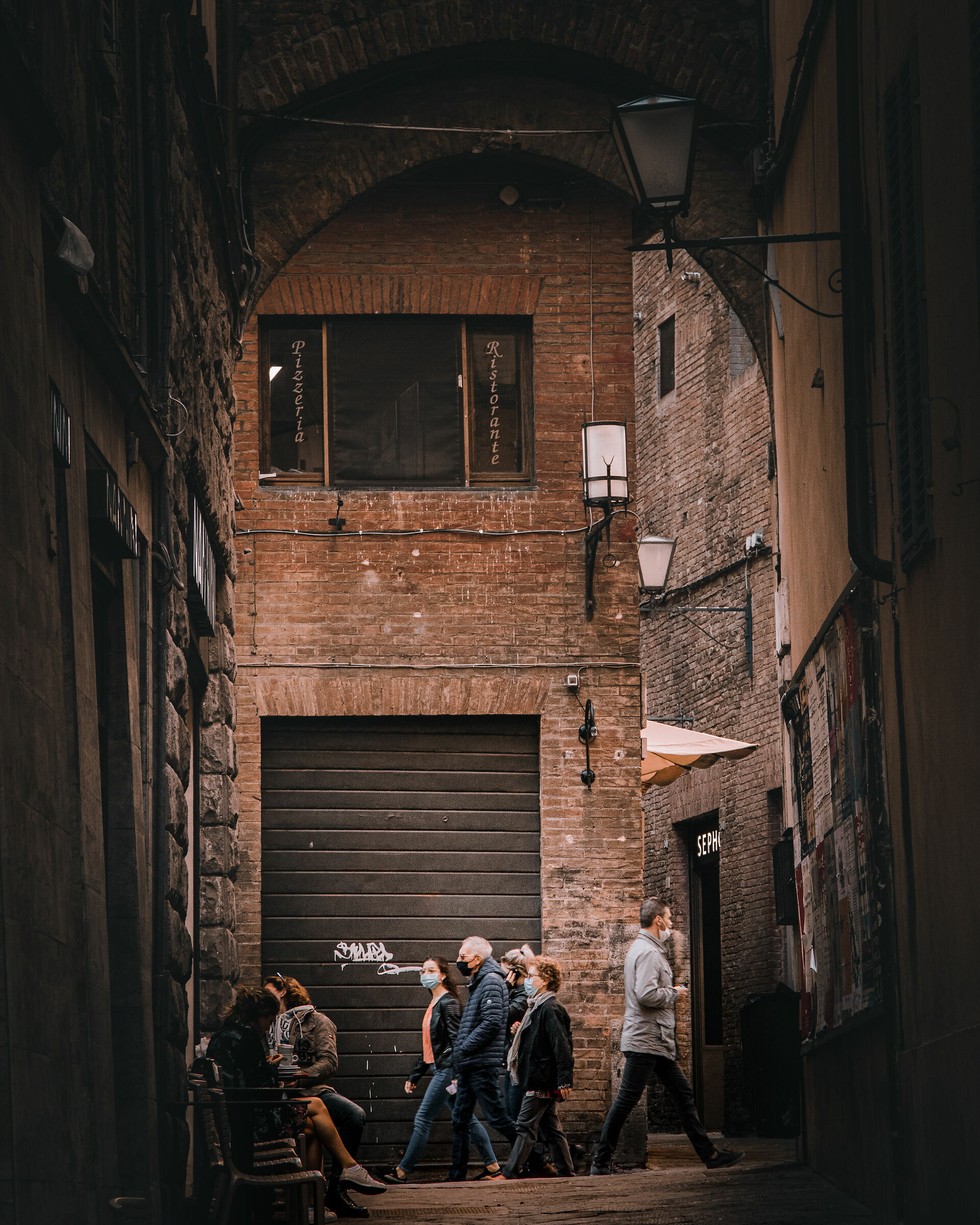 Siena