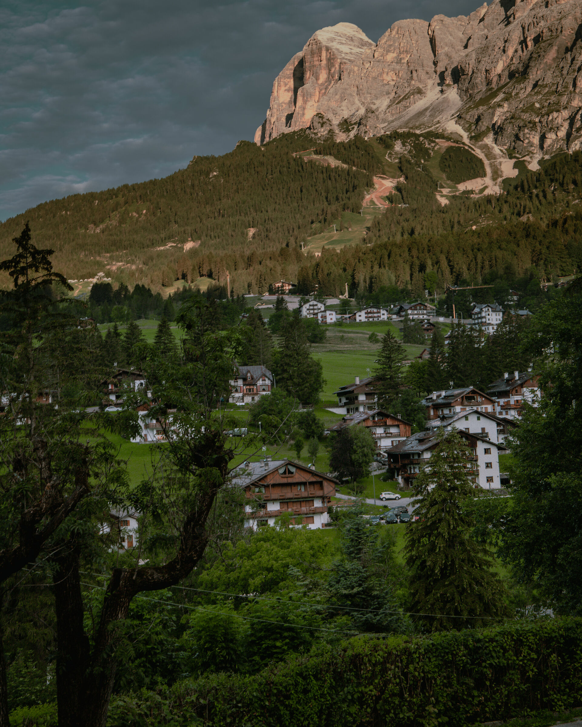 Cortina