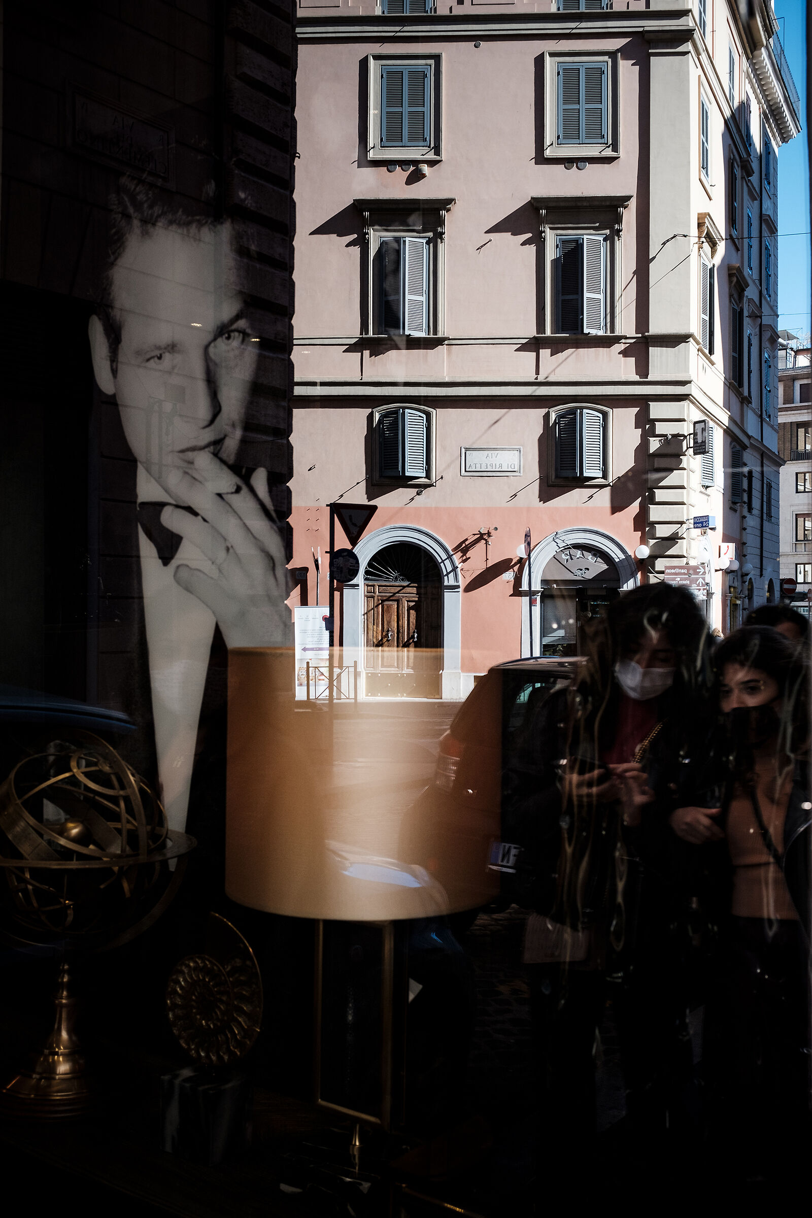 Playboy di Ieri, Donne di Oggi