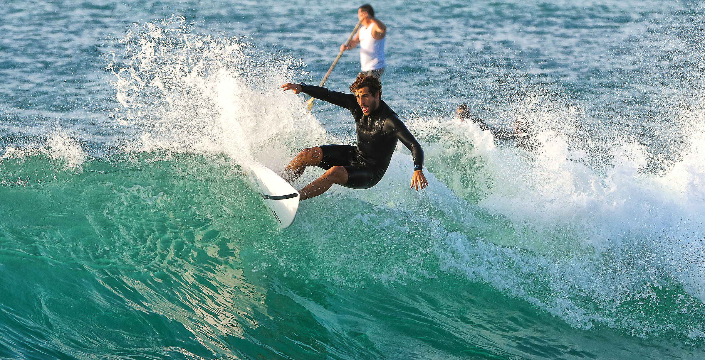 Surf
