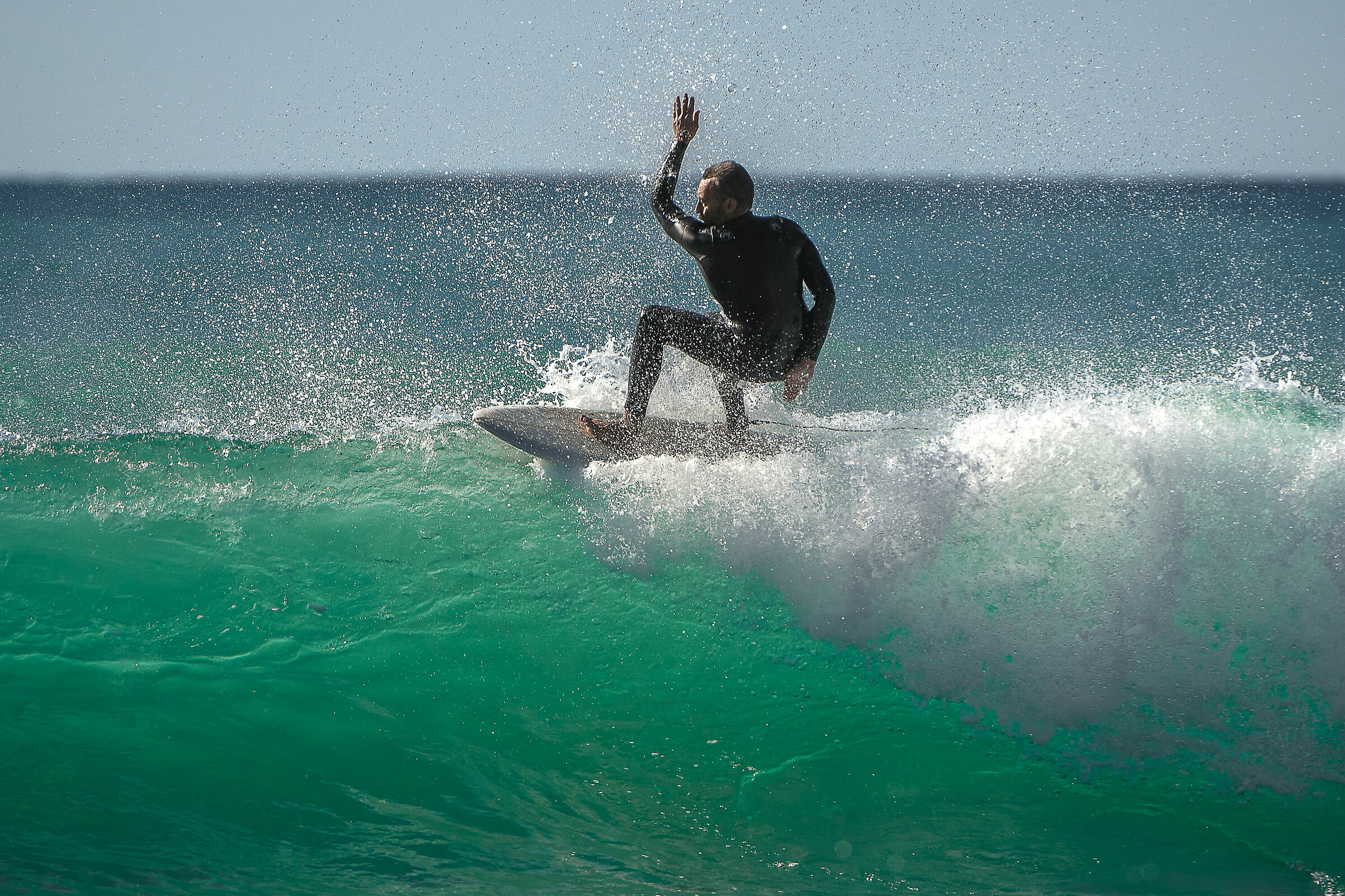Surf